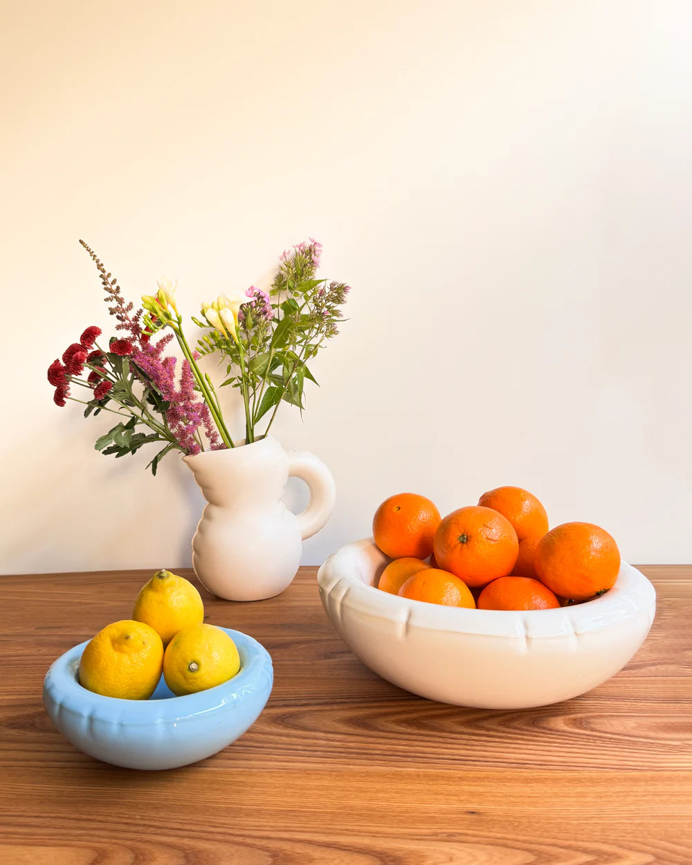 MICK BOWL - BUBBLEGUM GLOSS