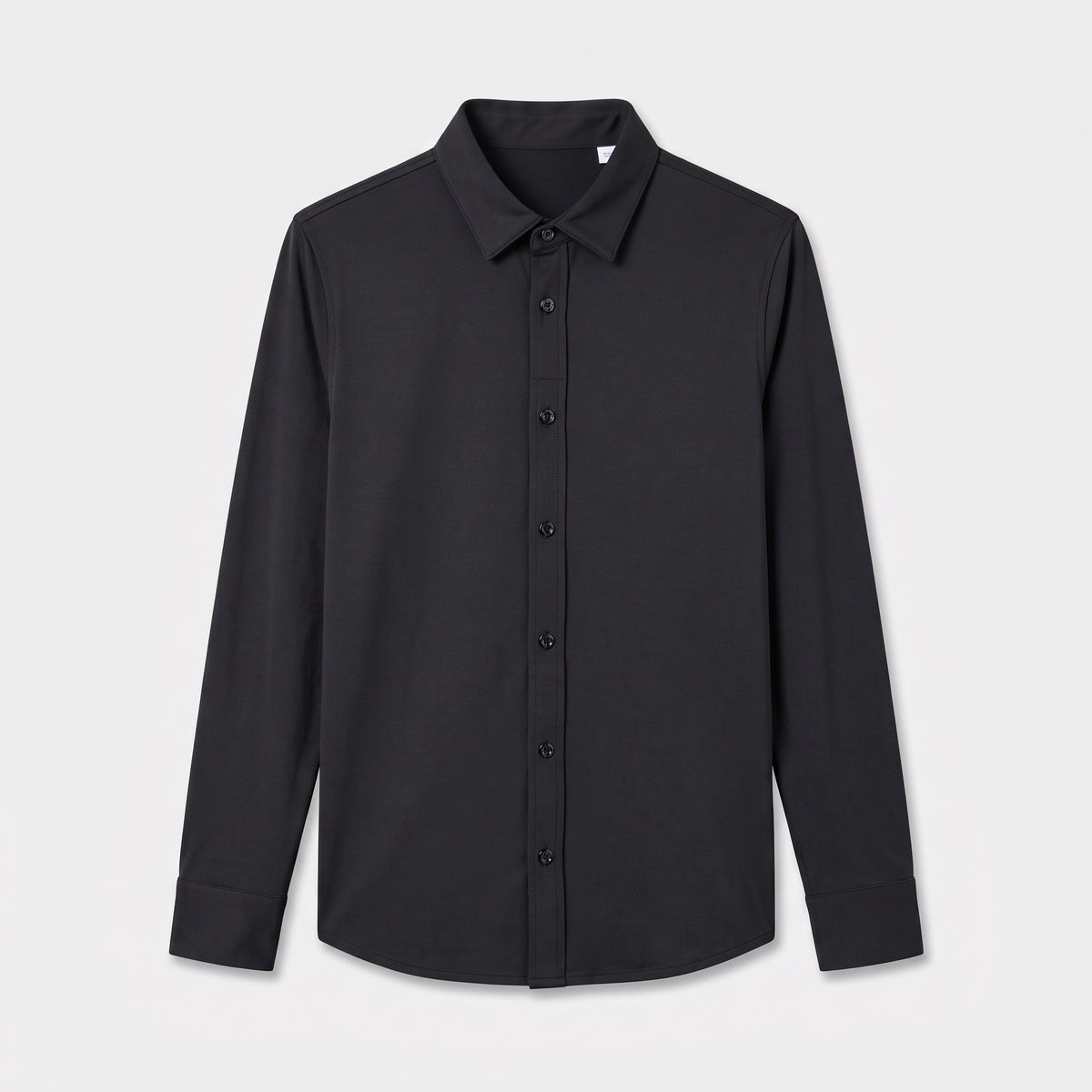 JEAN HYDRA SHIRT BLACK