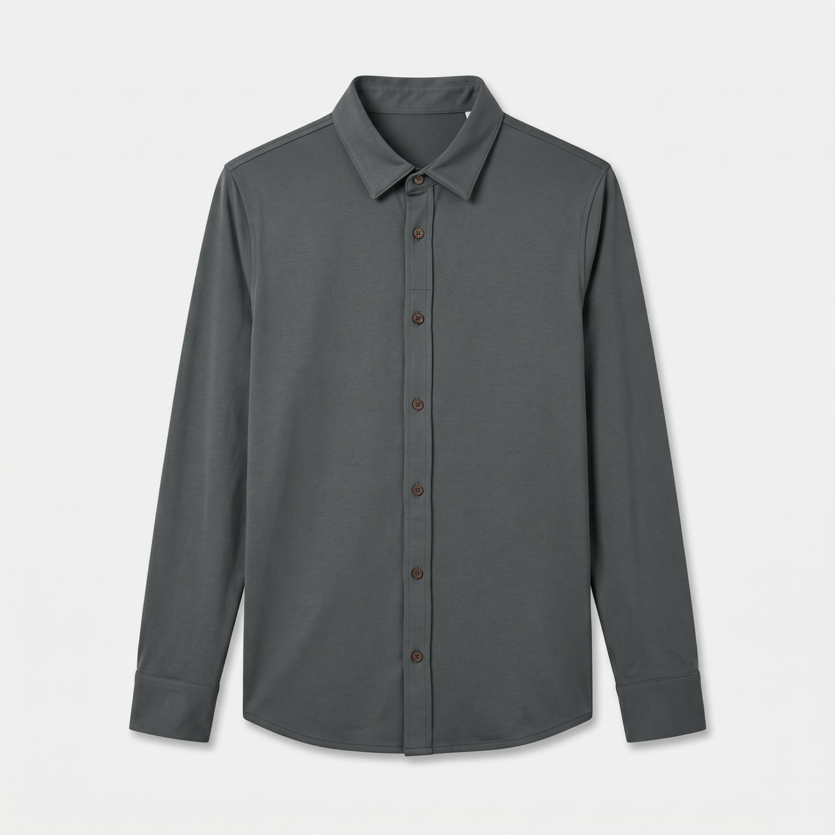 JEAN HYDRA SHIRT FOREST GREEN