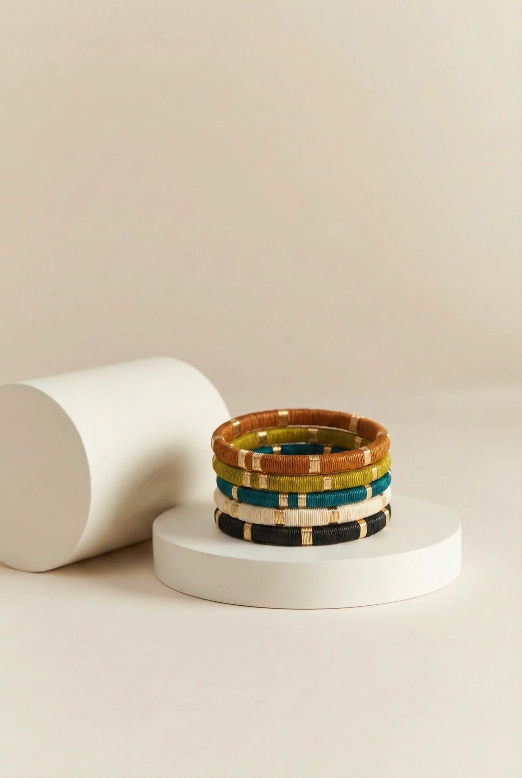 JUACA BRACELET MINI MINT