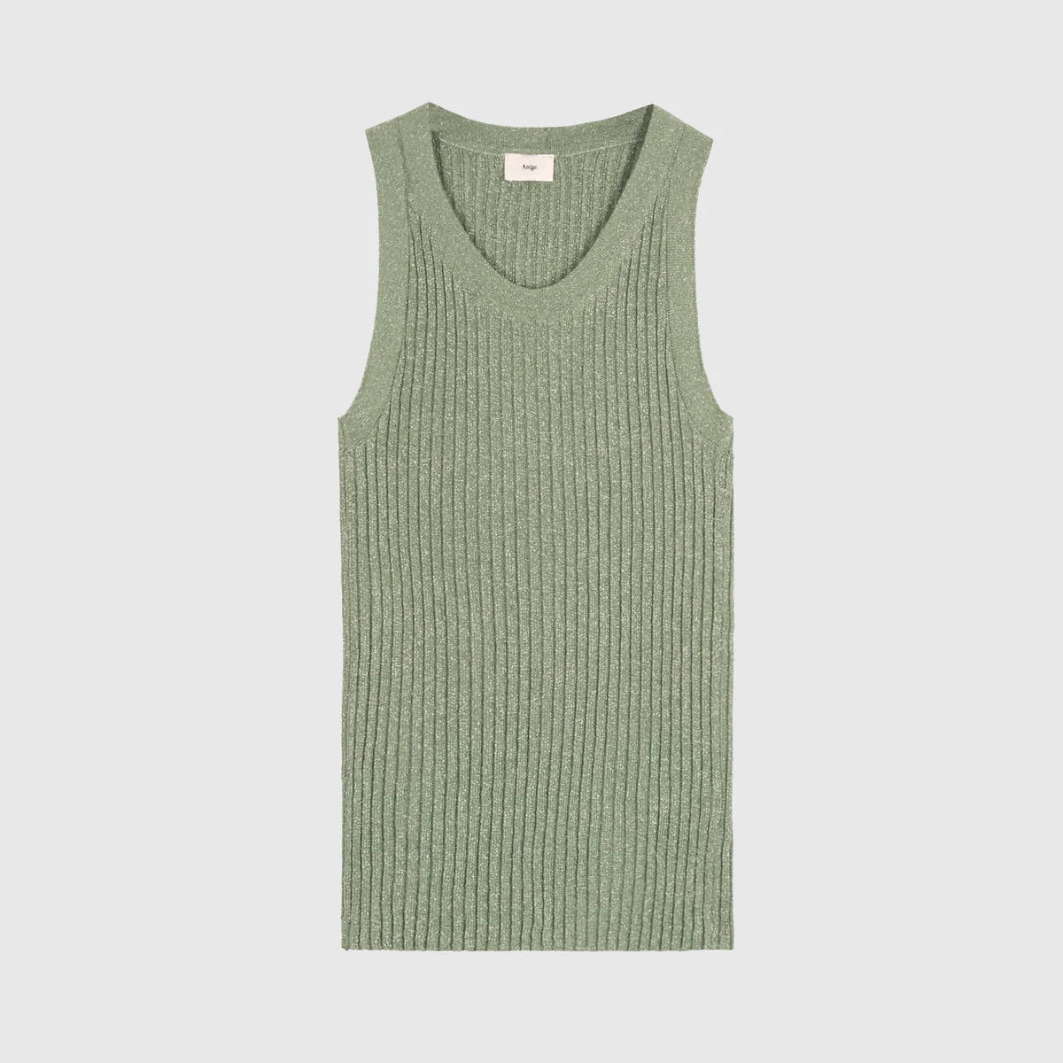LAYA TANK TOP KHAKI