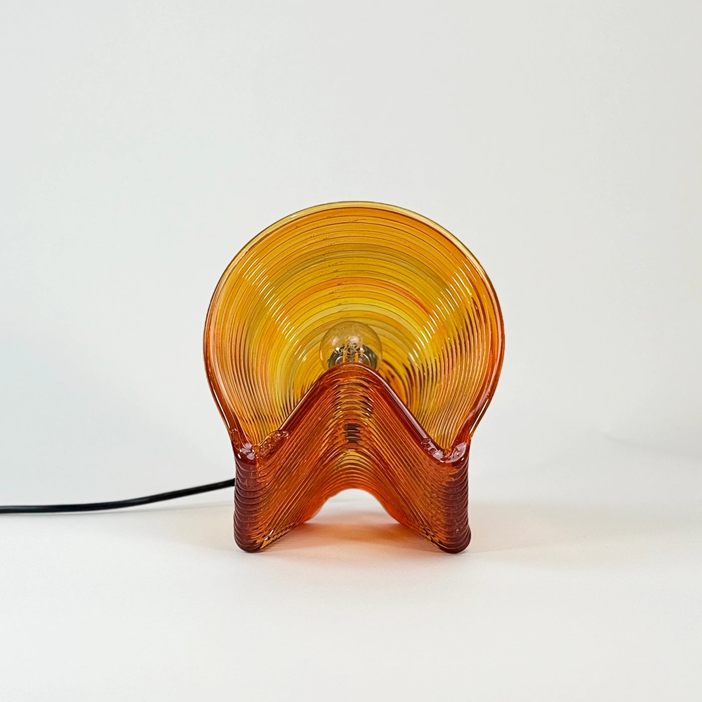 MINUSCULE 20 TRANSPARENT ORANGE