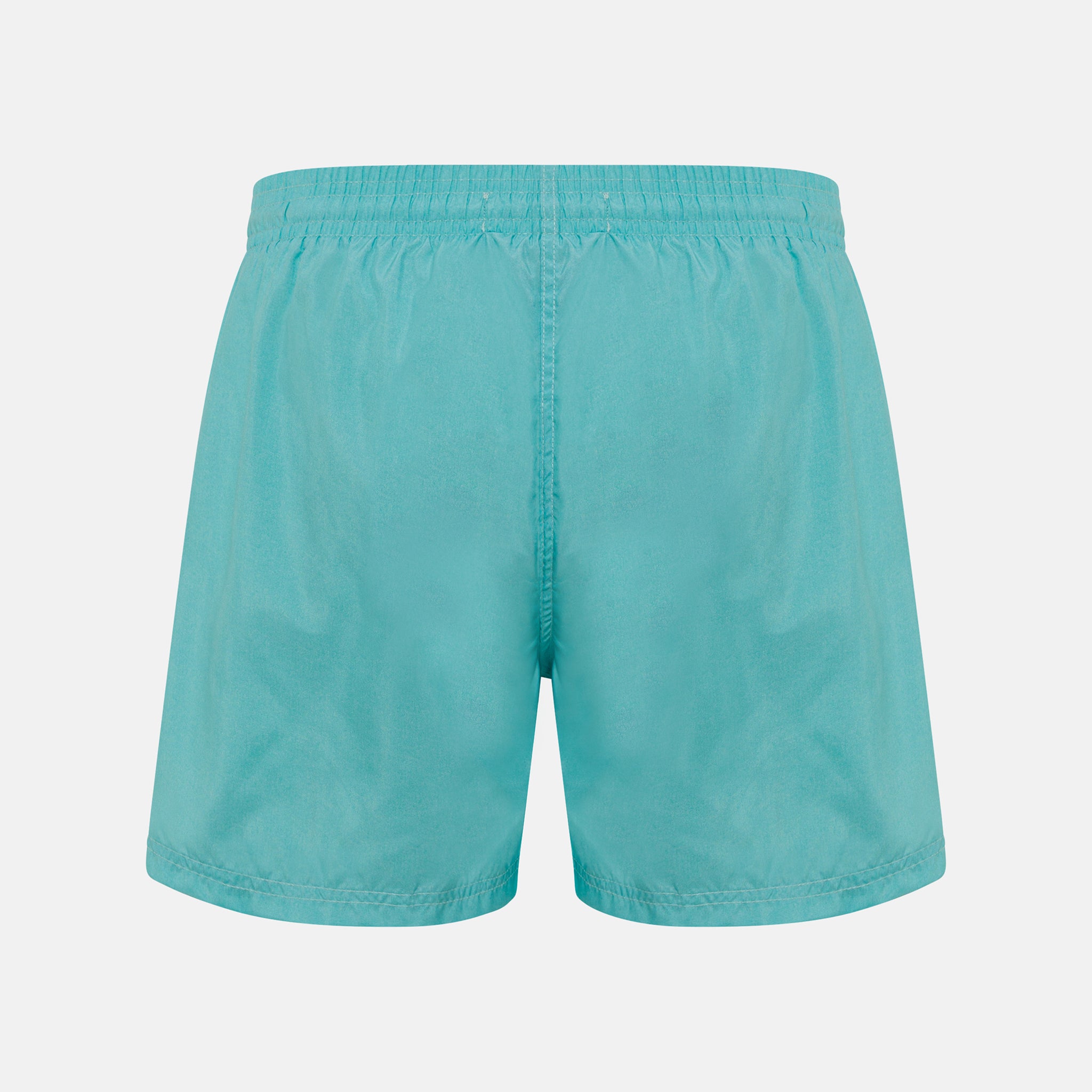 MARCEL MINI CROWN SWIMSHORTS MINT TURQUOISE