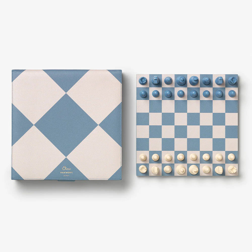 REVERRA - CHESS