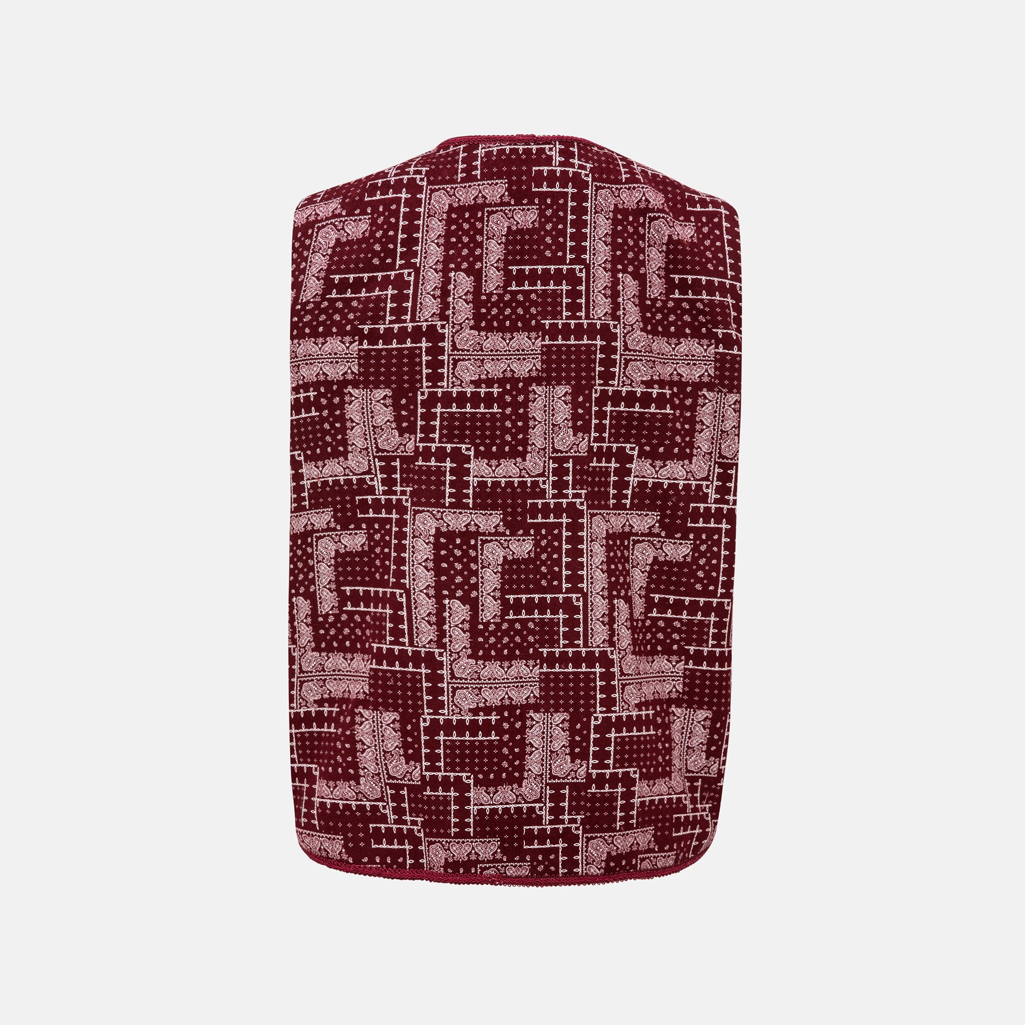 Tina Bandana Gilet