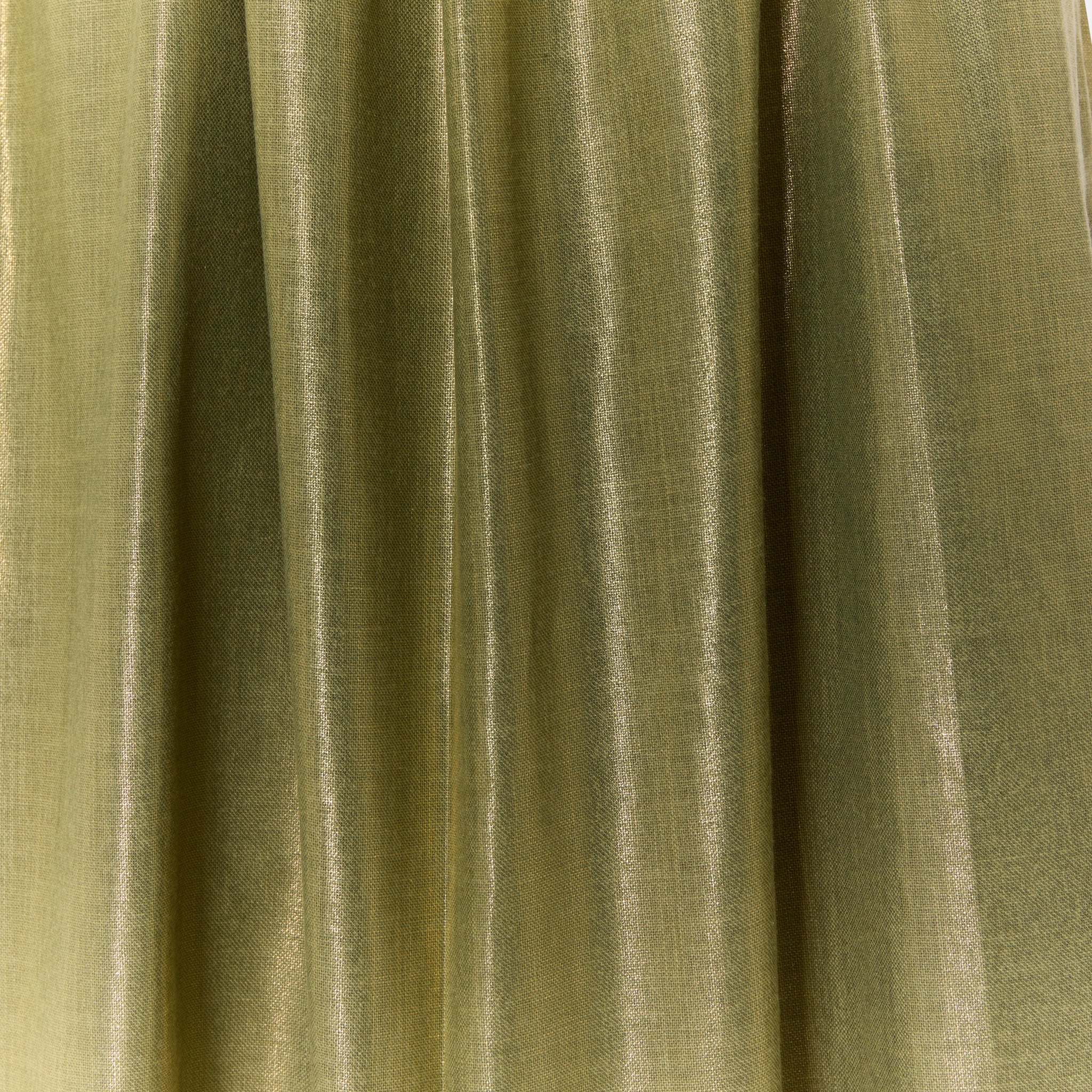 IXIR METALLIC DRESS