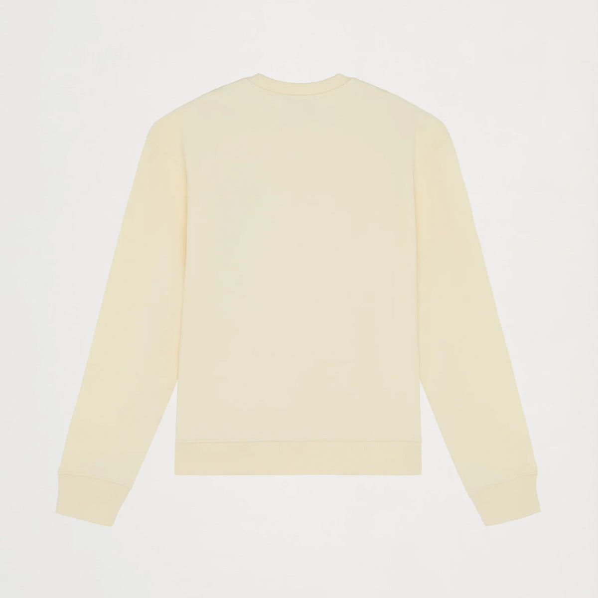 UNISEX SWEAT OFF-WHITE "CREATICE SOCIAL CLUB"