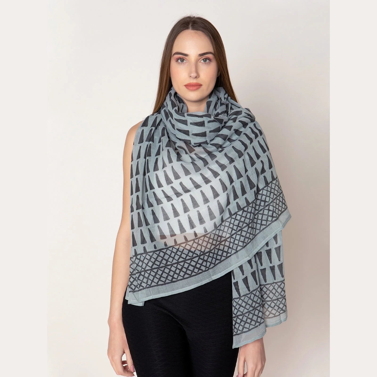 MAIRA COTTON PAREO