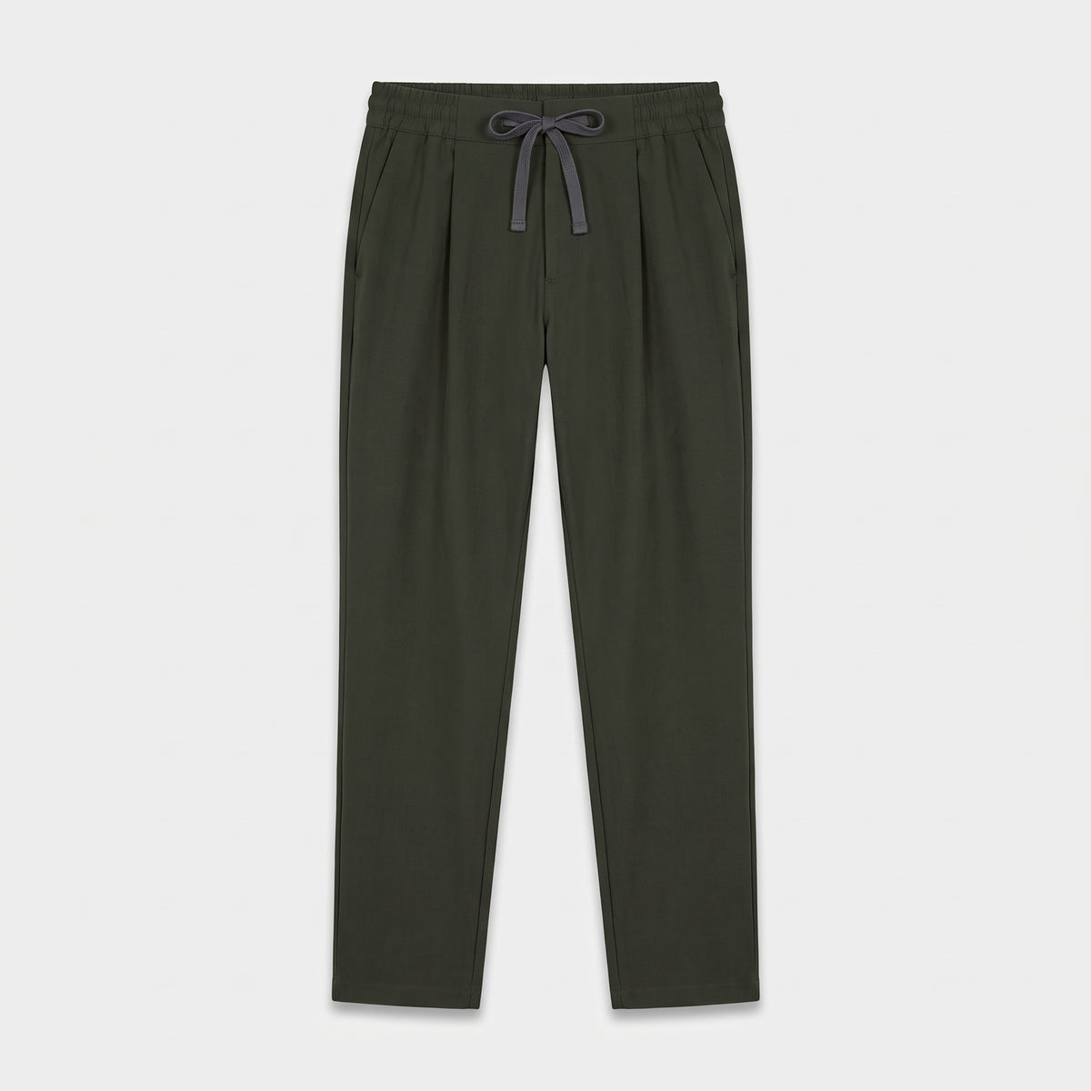 THOMAS EVOLUTION PANTS FOREST GREEN
