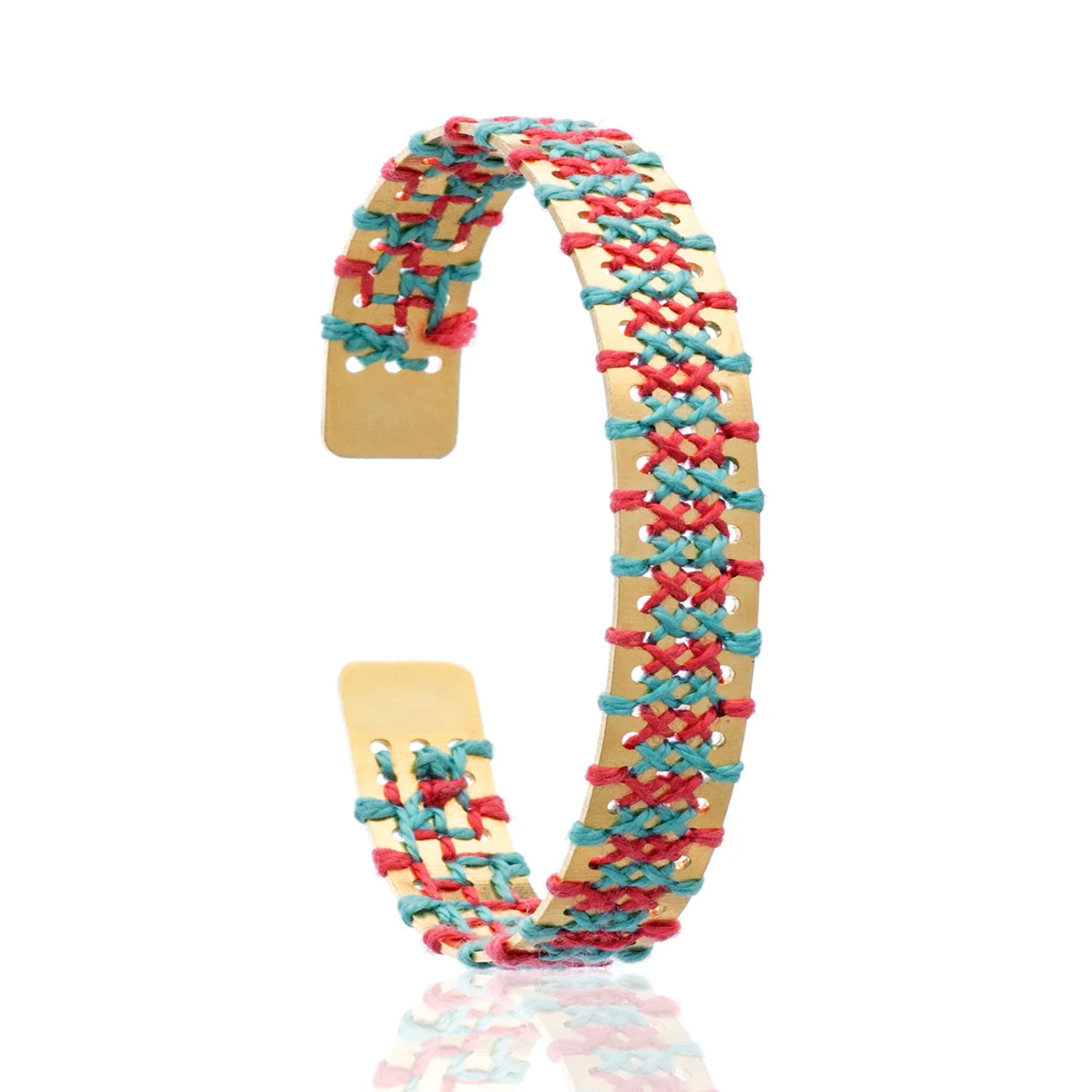 TUID SANTORINI BRACELET