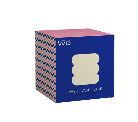 TERRACOTTA VASE PINK