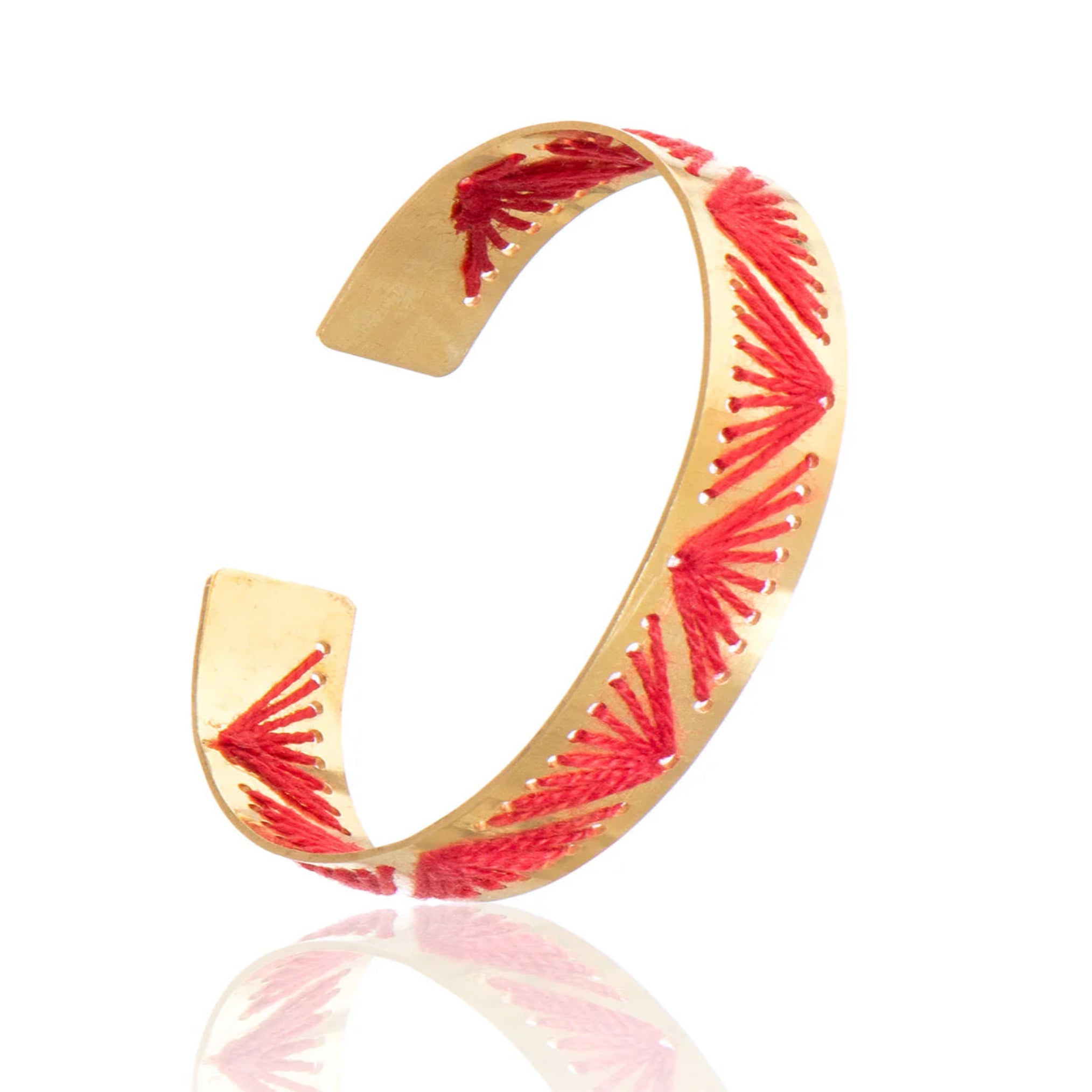 VENTALIA KEDIMA BRACELET CORAL