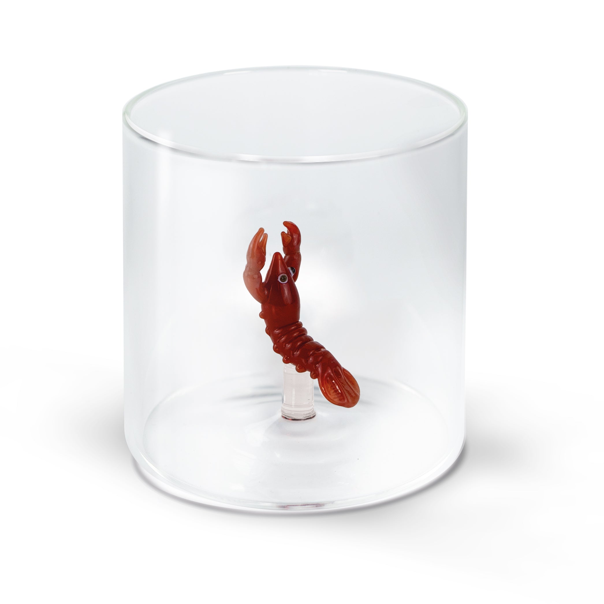 LOBSTER GLASS