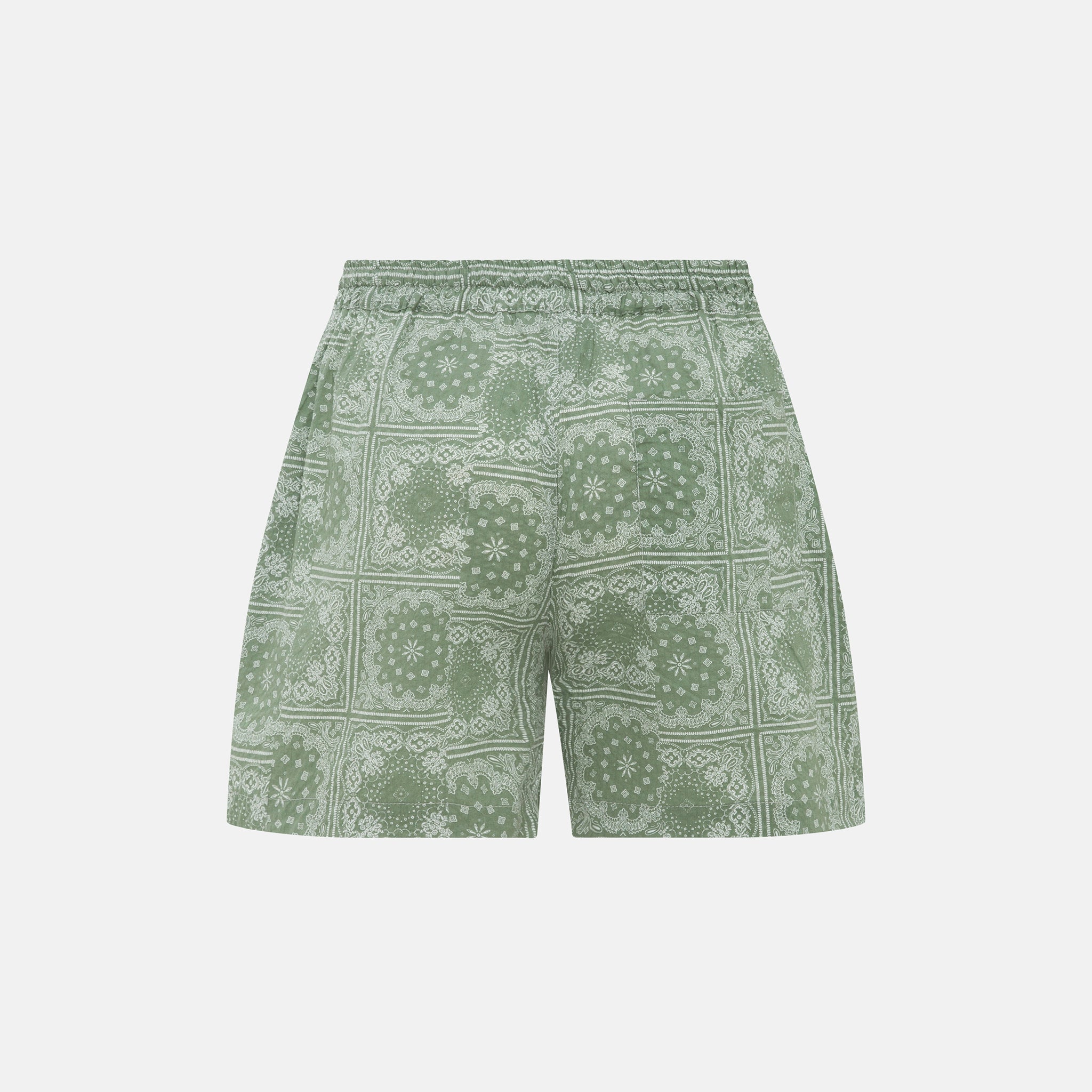 LEO SHORTS KAKI