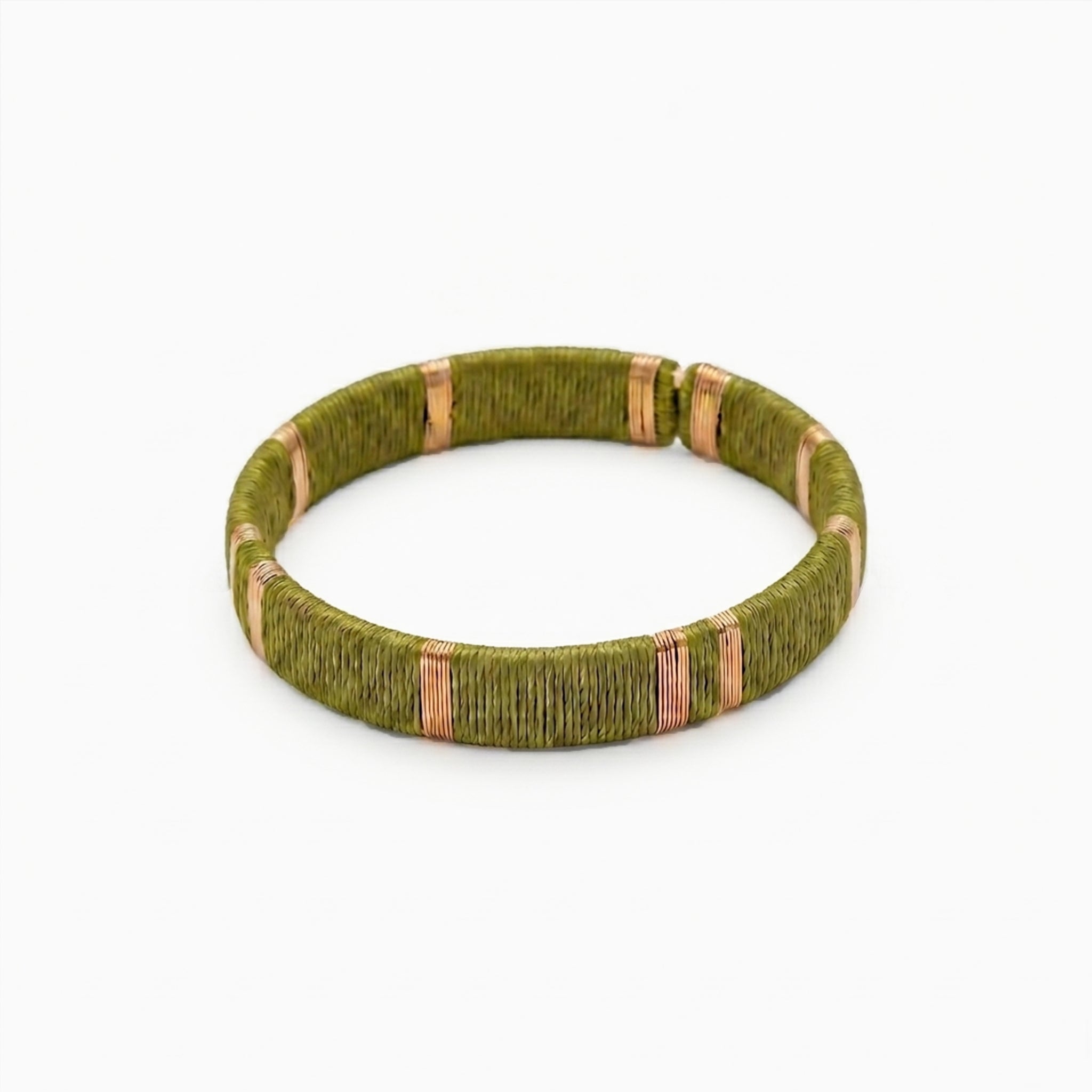 JUACA BRACELET KHAKI