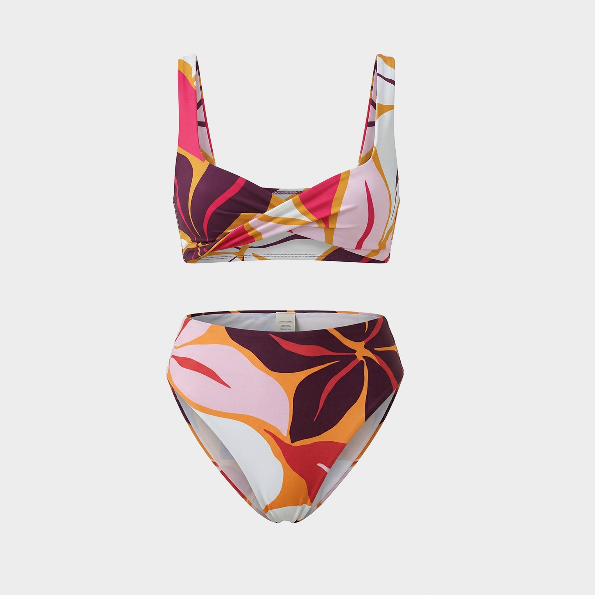 LEON & LULU BIKINI CALABRIA MULTI