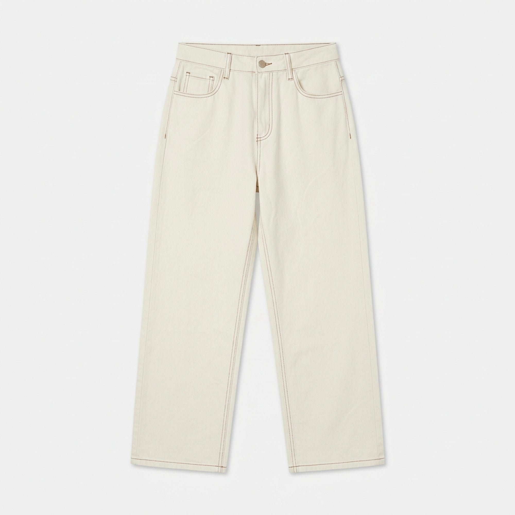 MIA WHITE DENIM