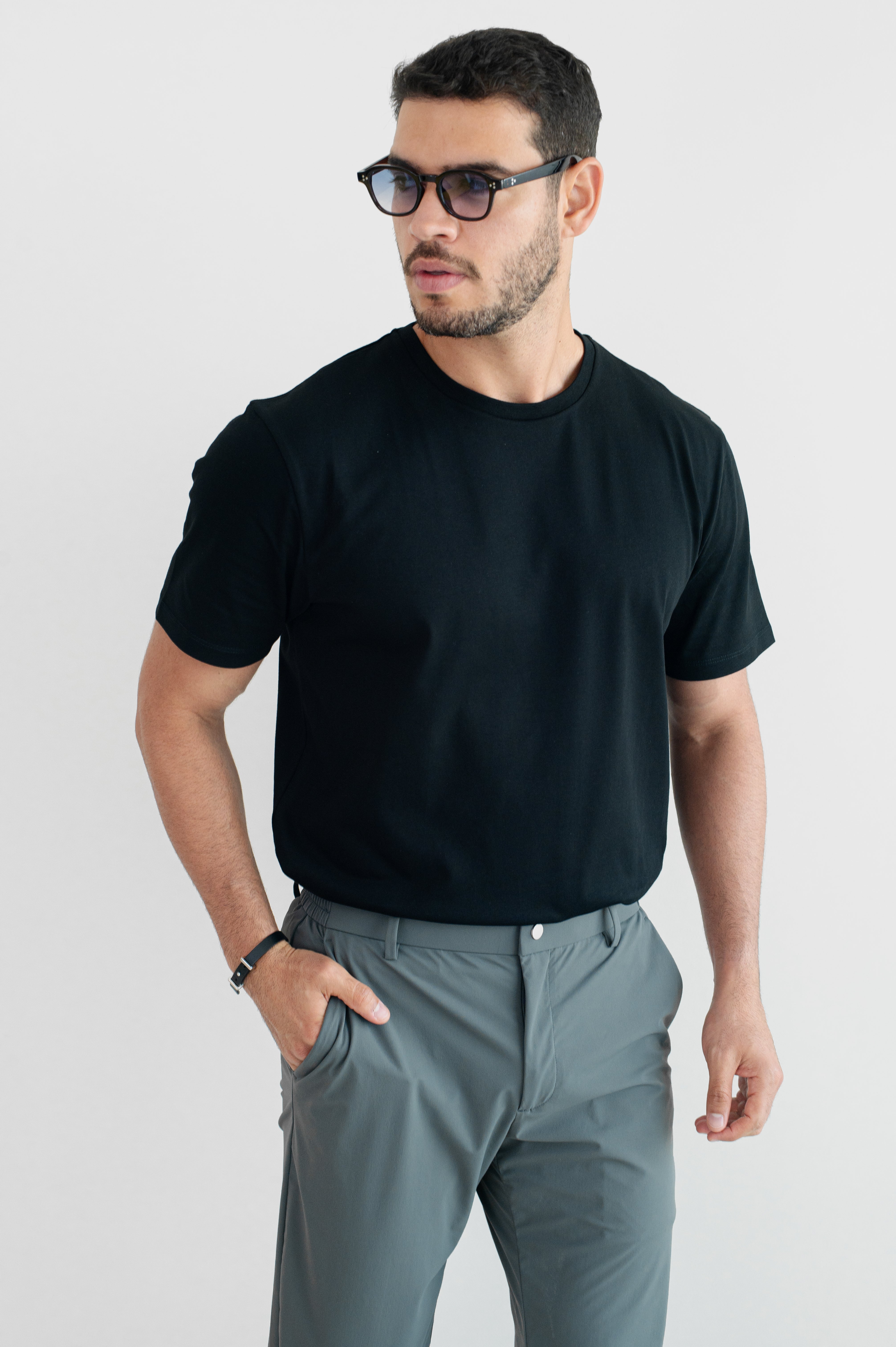 Z SERIES PANTS GREY
