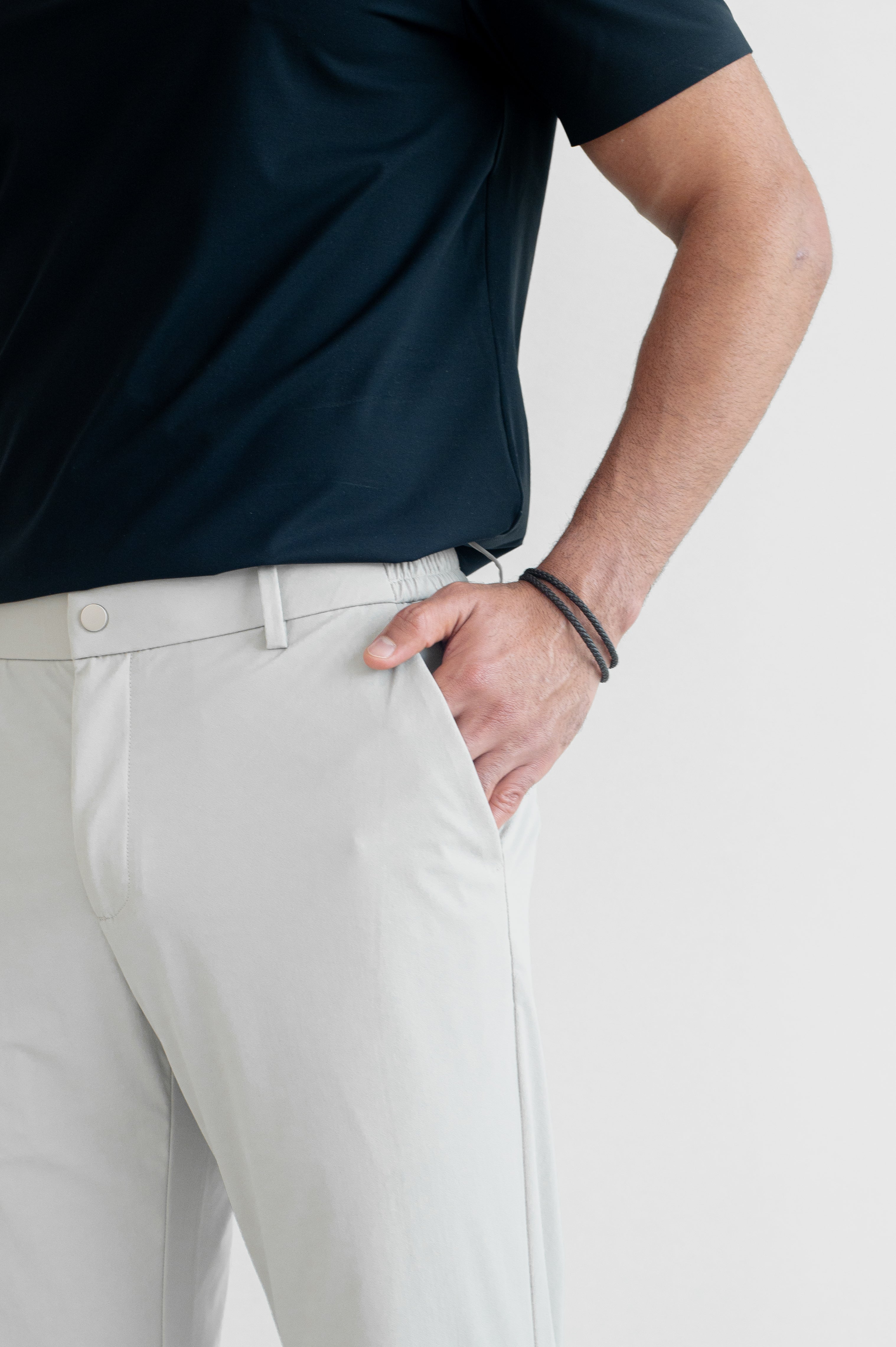 Z SERIES PANTS GREIGE