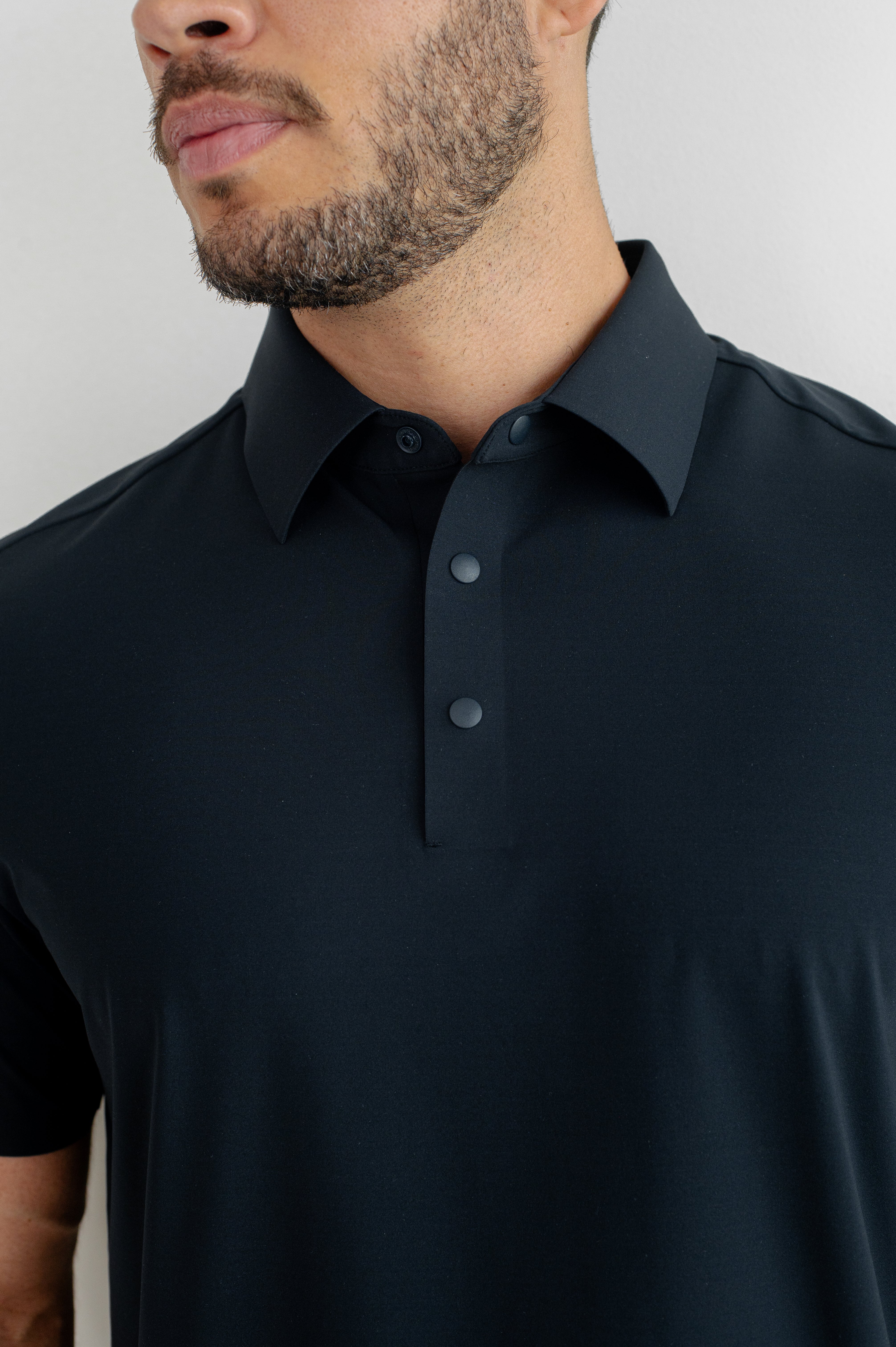 Z SERIES POLO DEEP NAVY