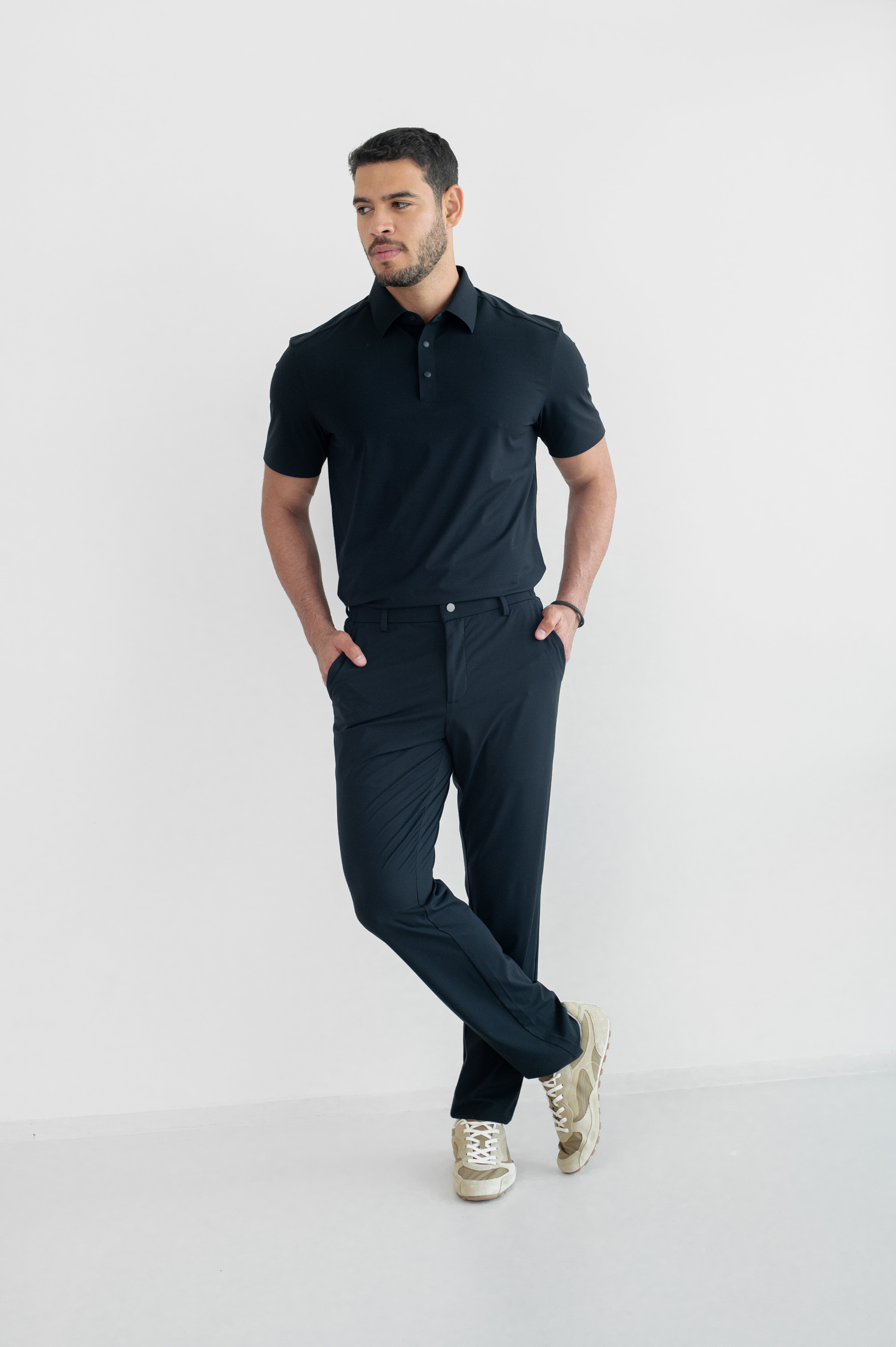 Z SERIES PANTS DEEP NAVY