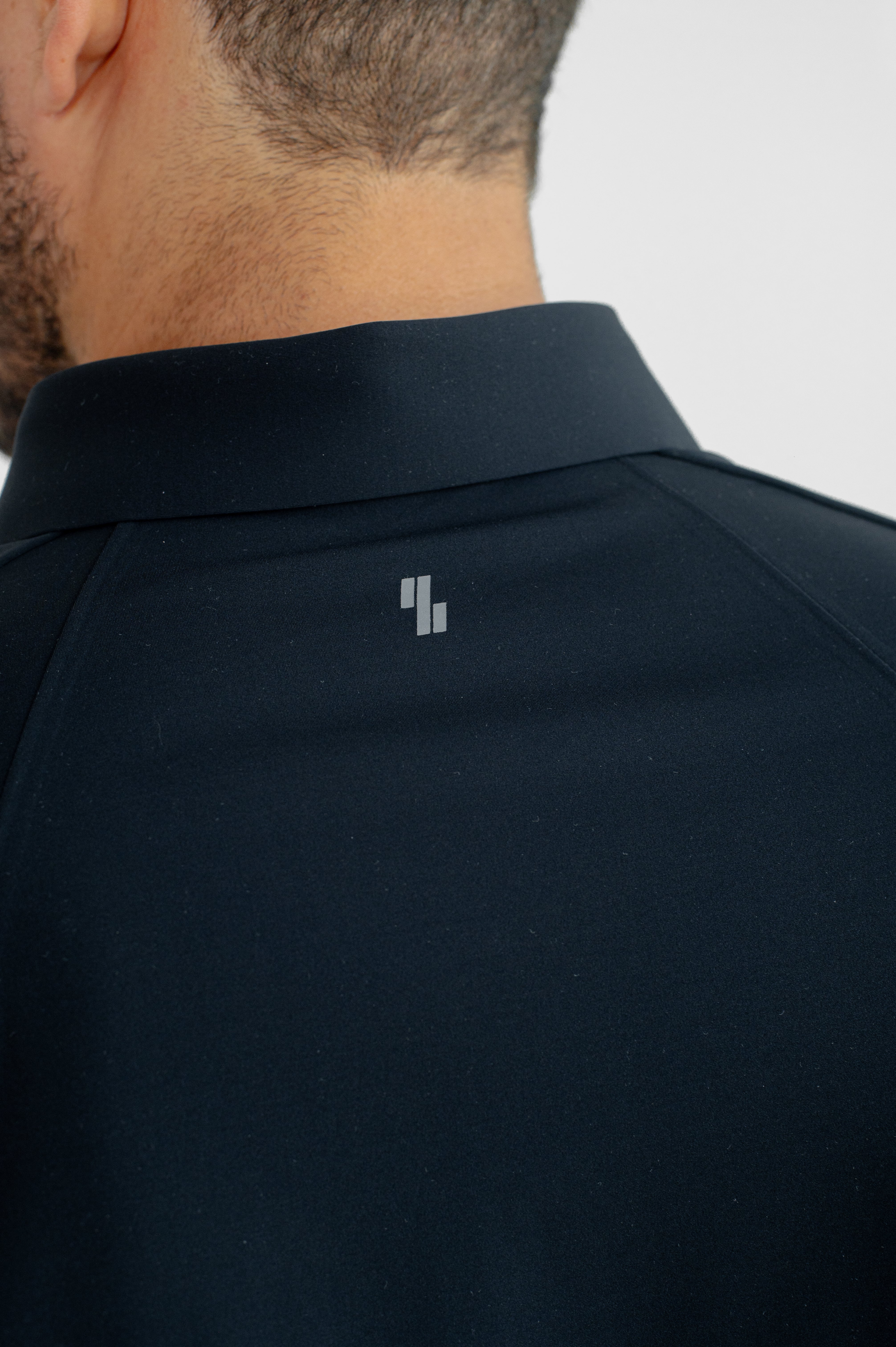 Z SERIES POLO DEEP NAVY