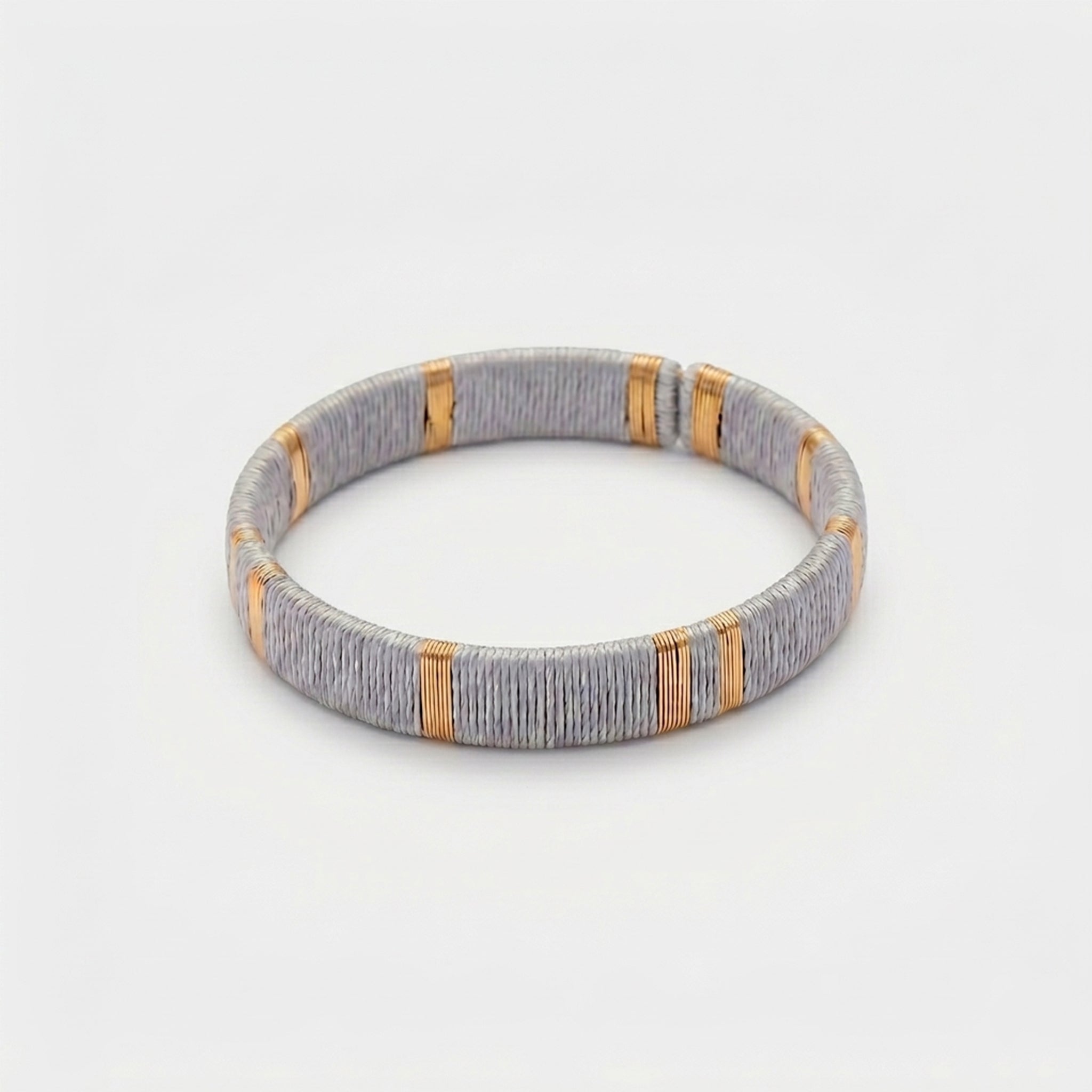 JUACA BRACELET GREY