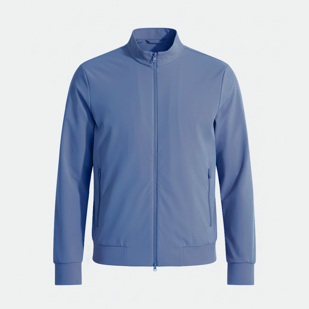 LUC LESCADA VEST CIEL