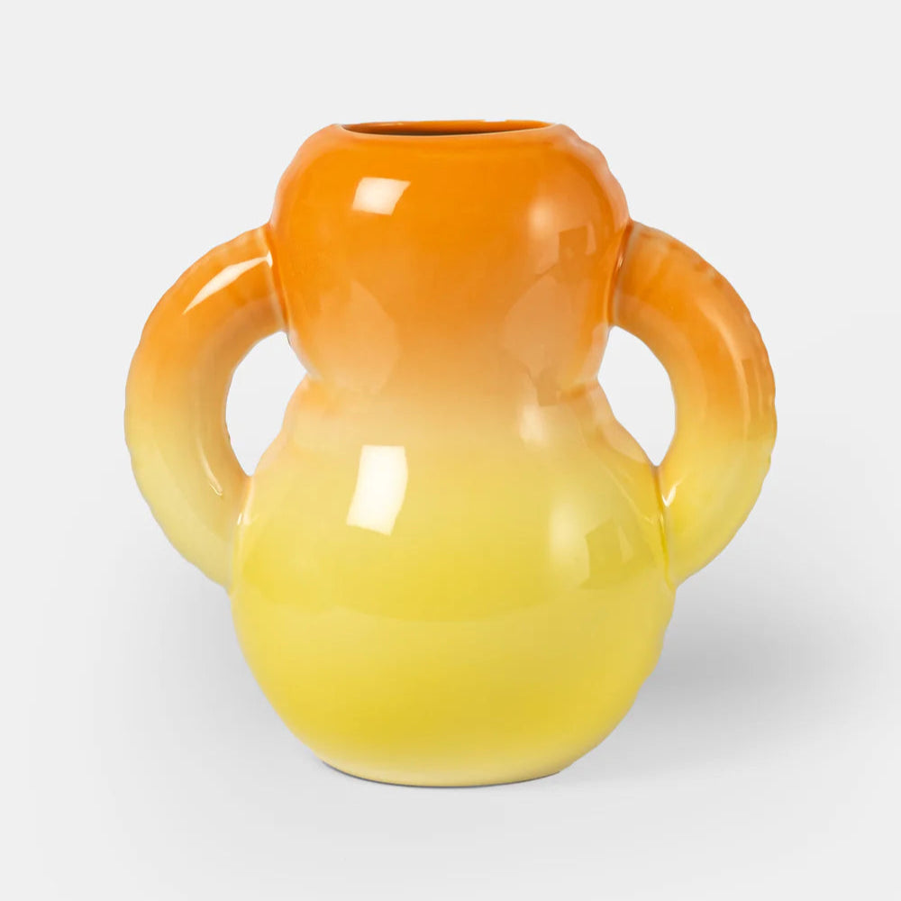 MIRA MIKATI VASE OMBRE