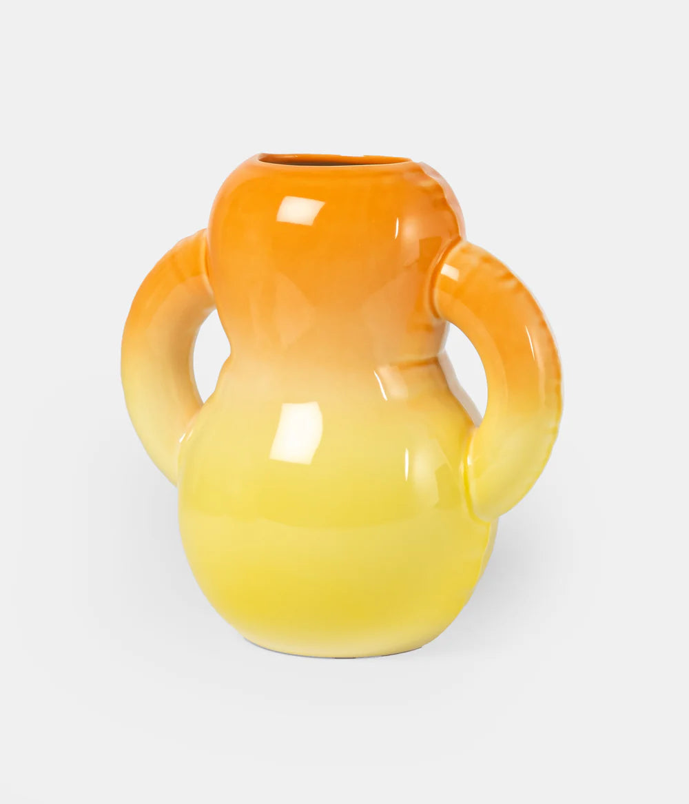 MIRA MIKATI VASE OMBRE