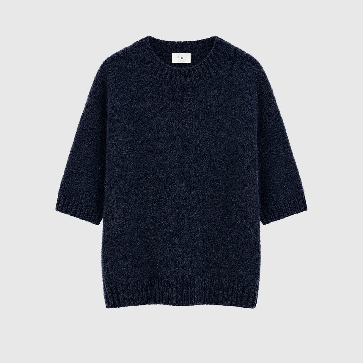 LORNELLA SWEATER NAVY