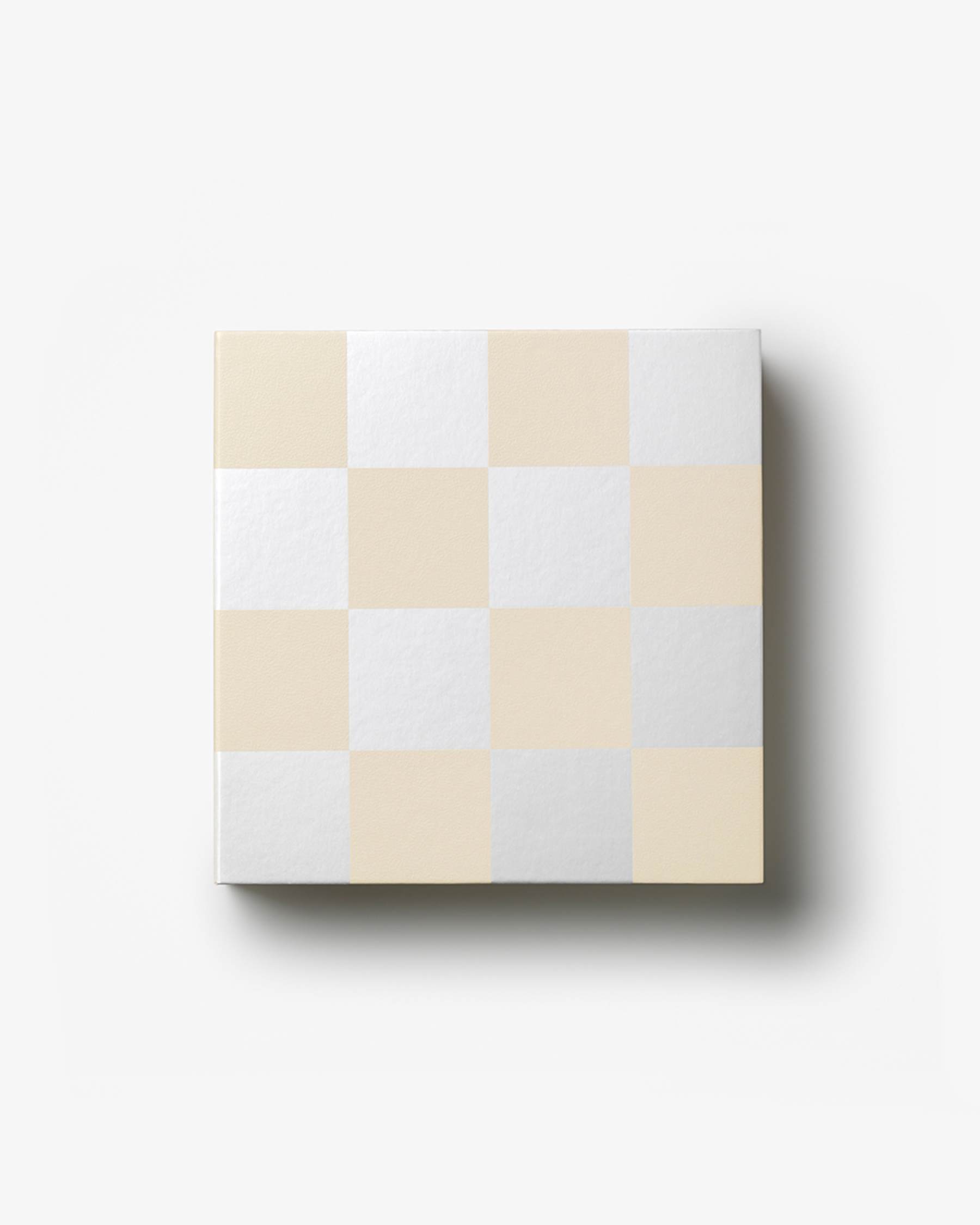 CLASSIC - MIRROR ART OF CHESS