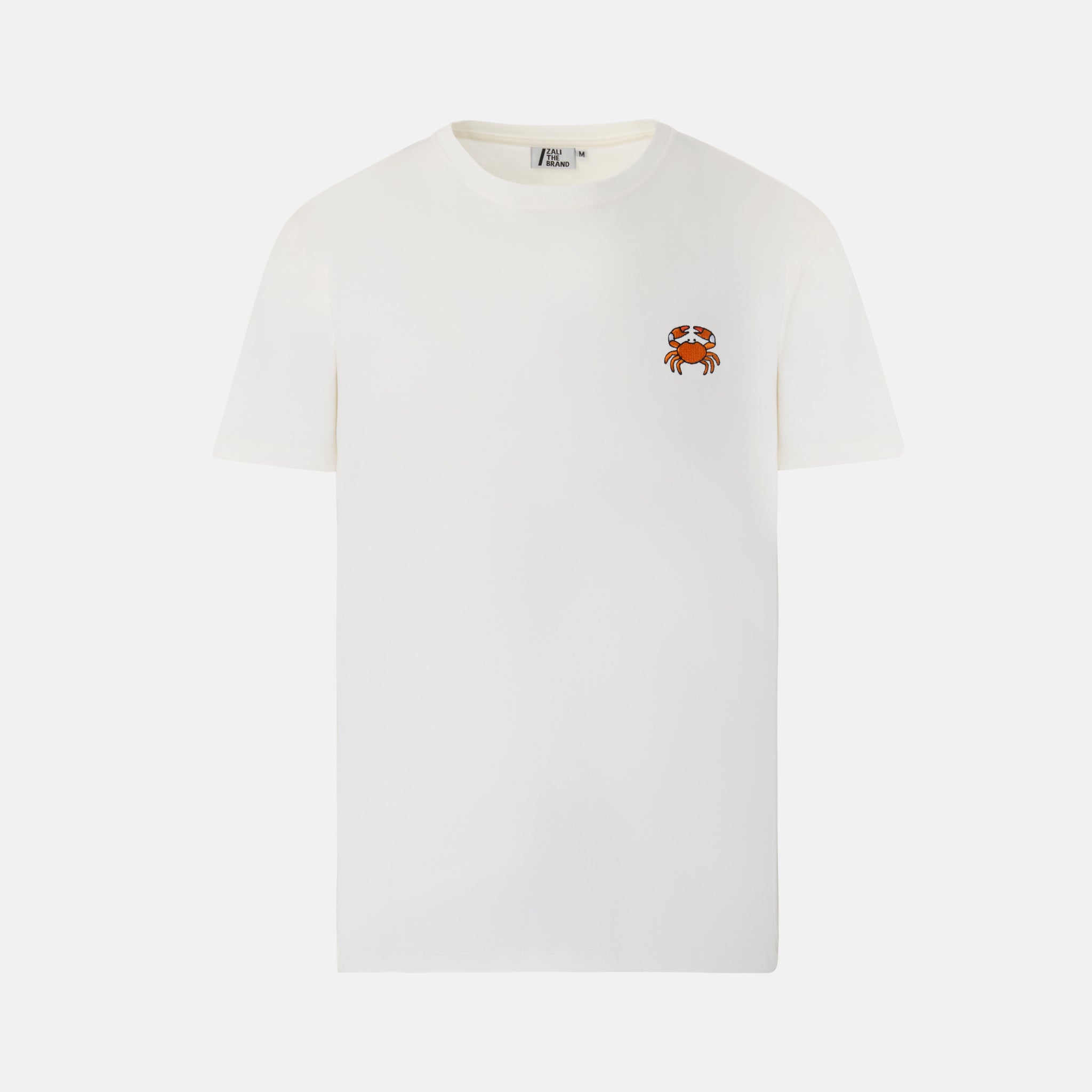 CRAB T-SHIRT // UNISEX