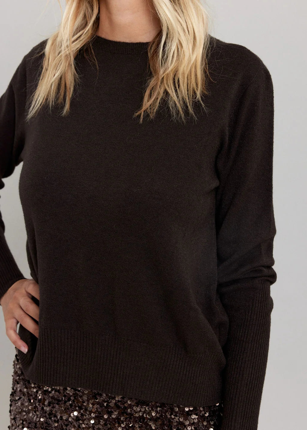 MILIA PULL CAFE