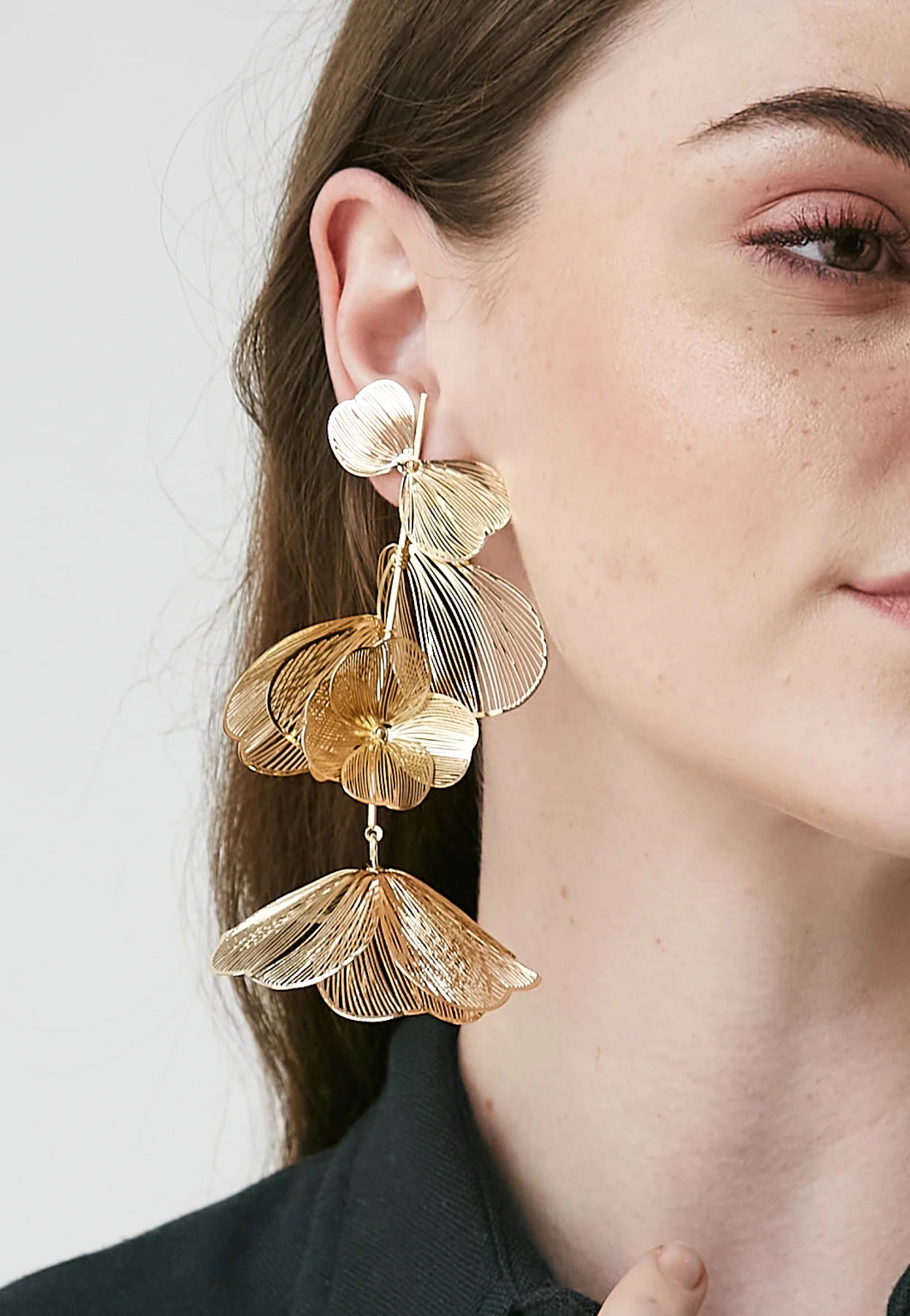 TIVA EARRINGS