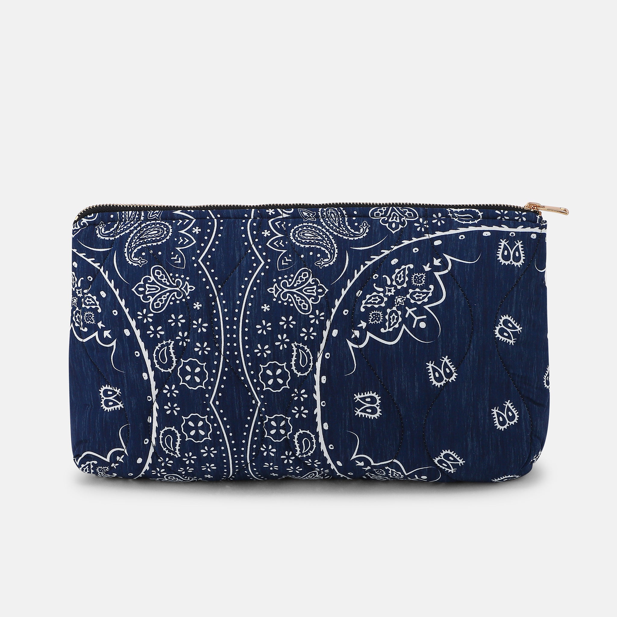 ORLANDO2 POUCH NAVY