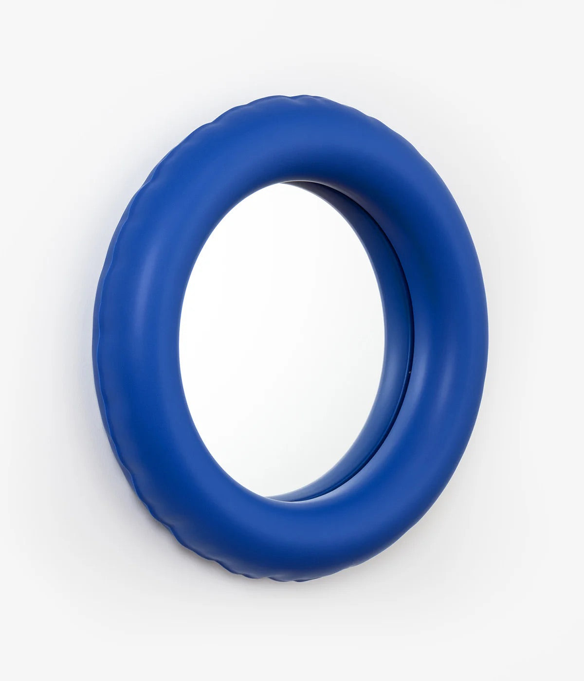 MIRROR JOYCE - INDIGO MATT