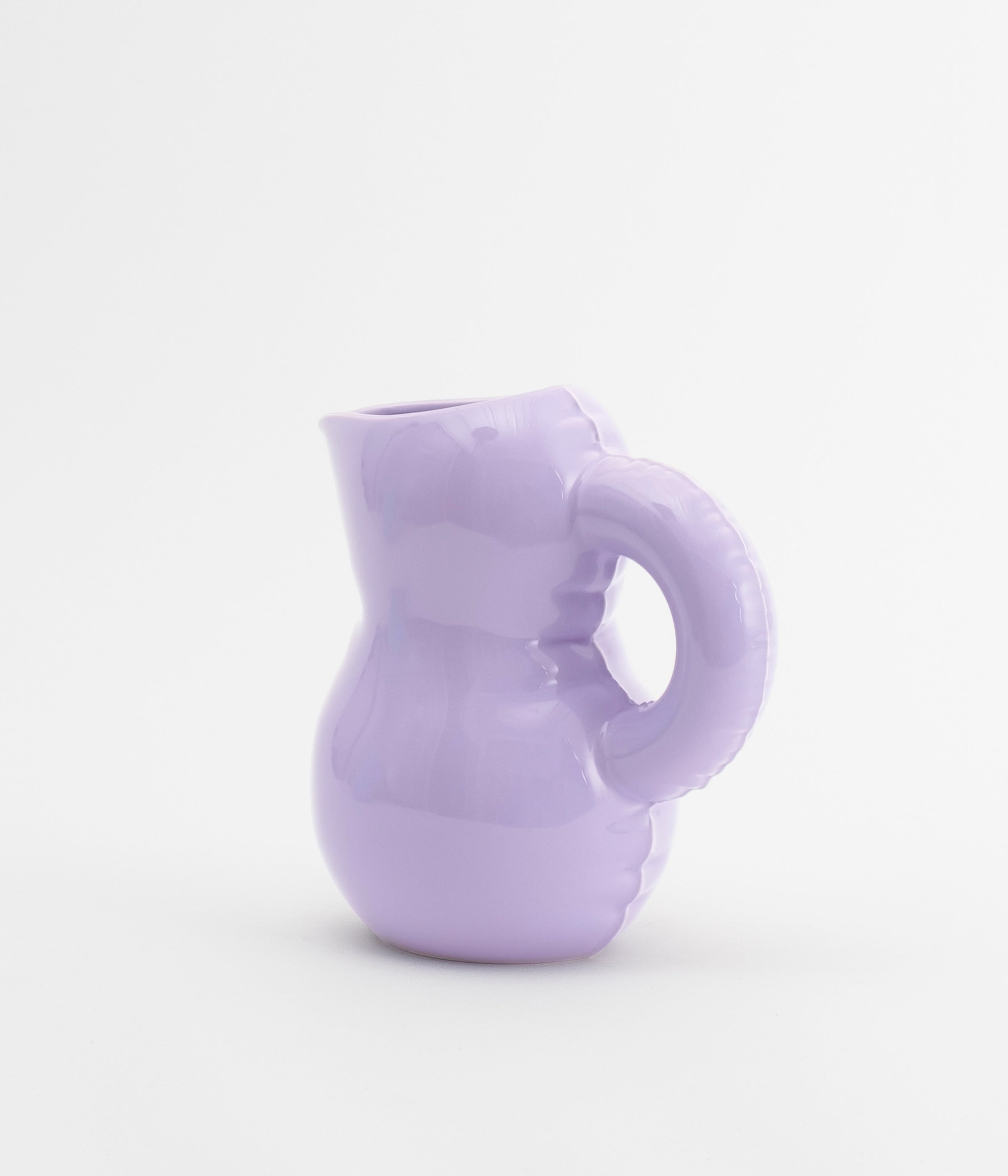 JUG EMILY - LILA GLOSS