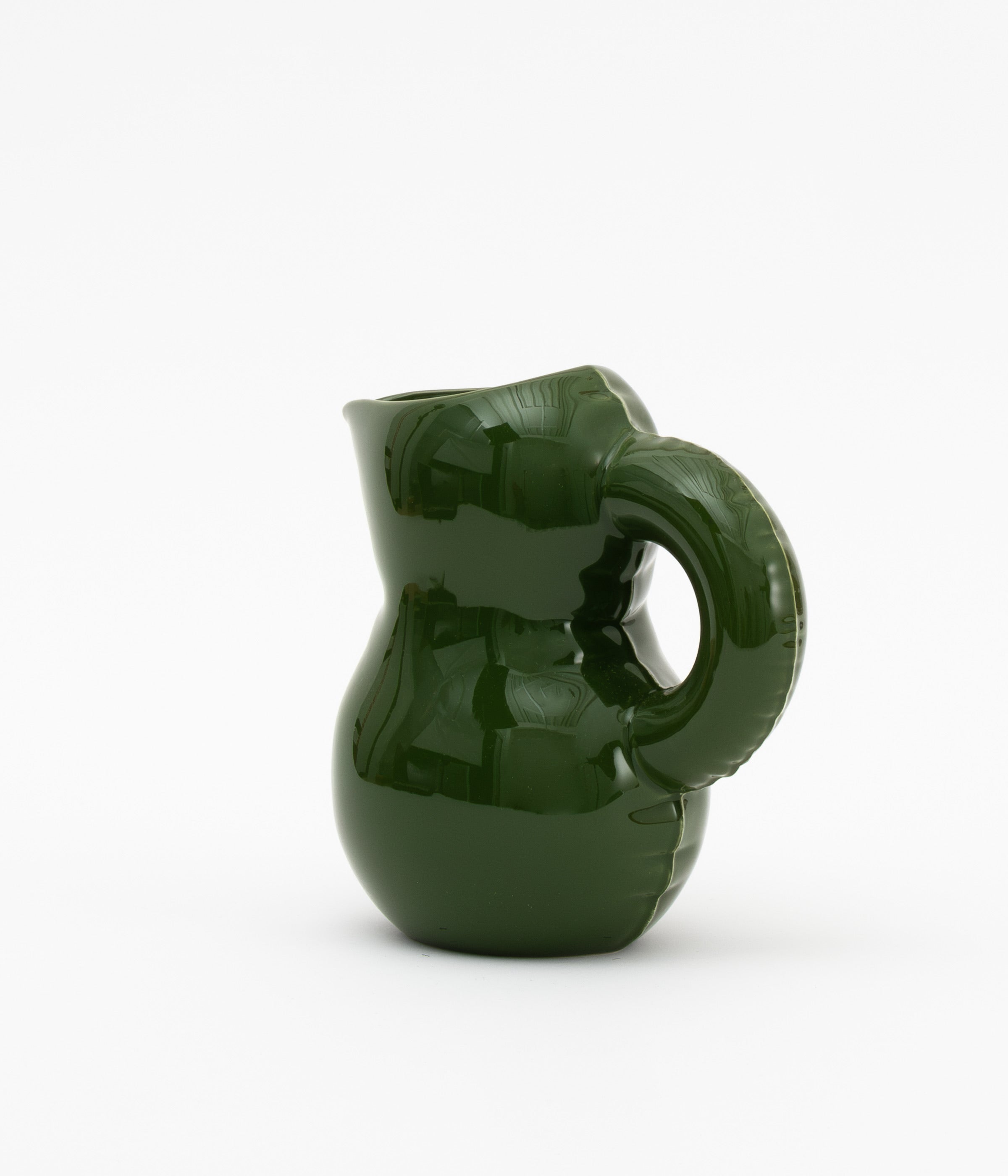 JUG EMILY - MOSS GLOSS