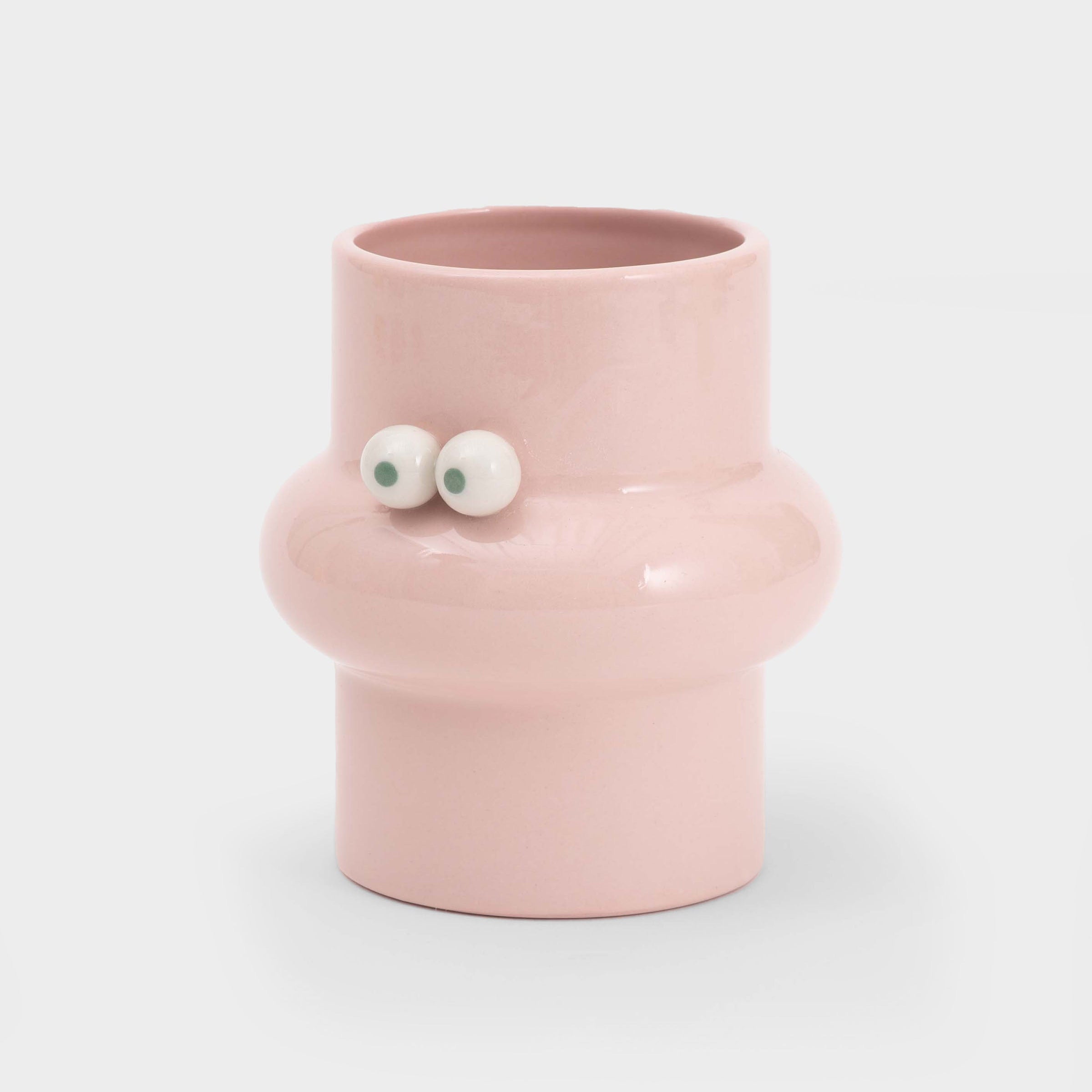 LUCAS ZANOTTO PINK CUTE CUP