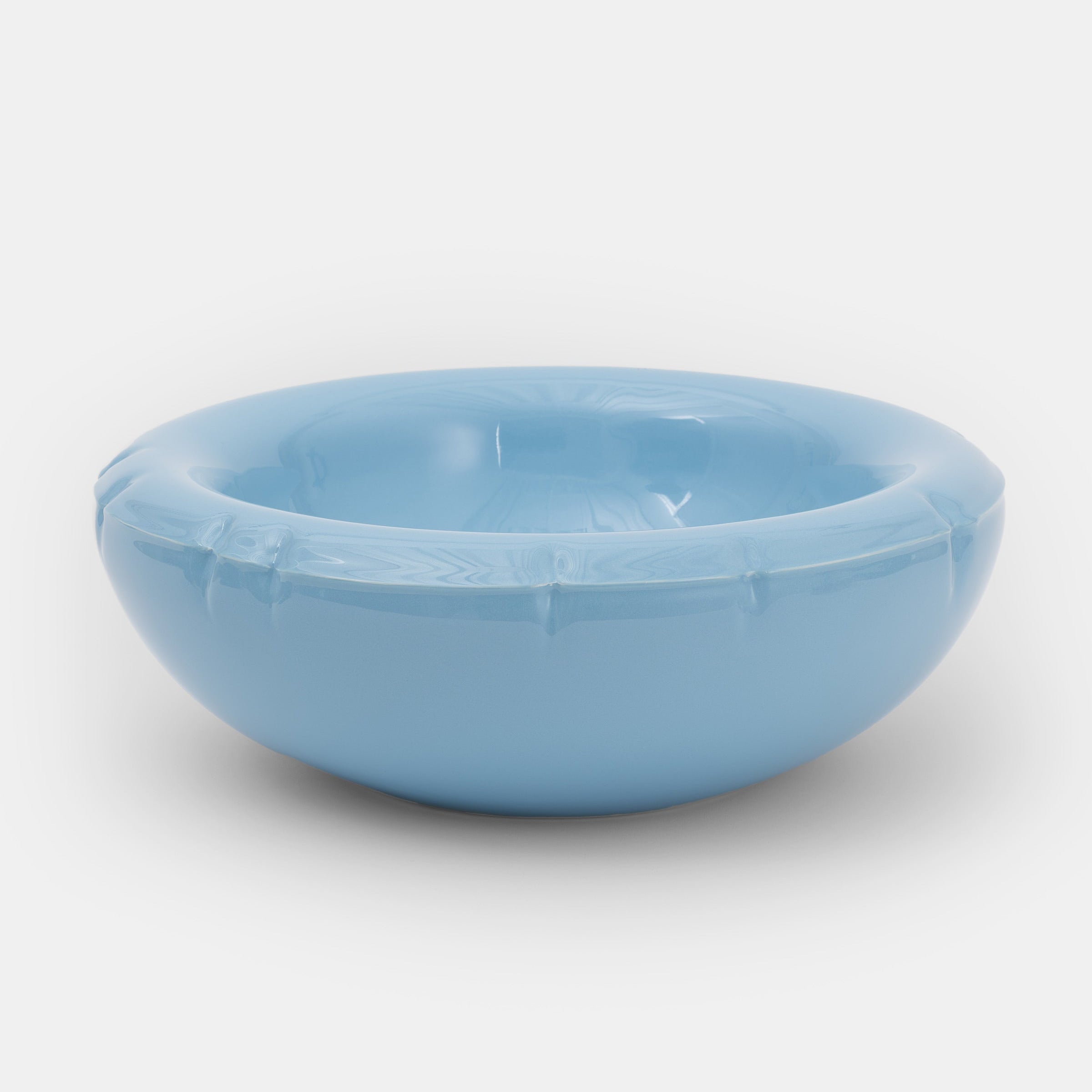 MICK BOWL - SKY GLOSS