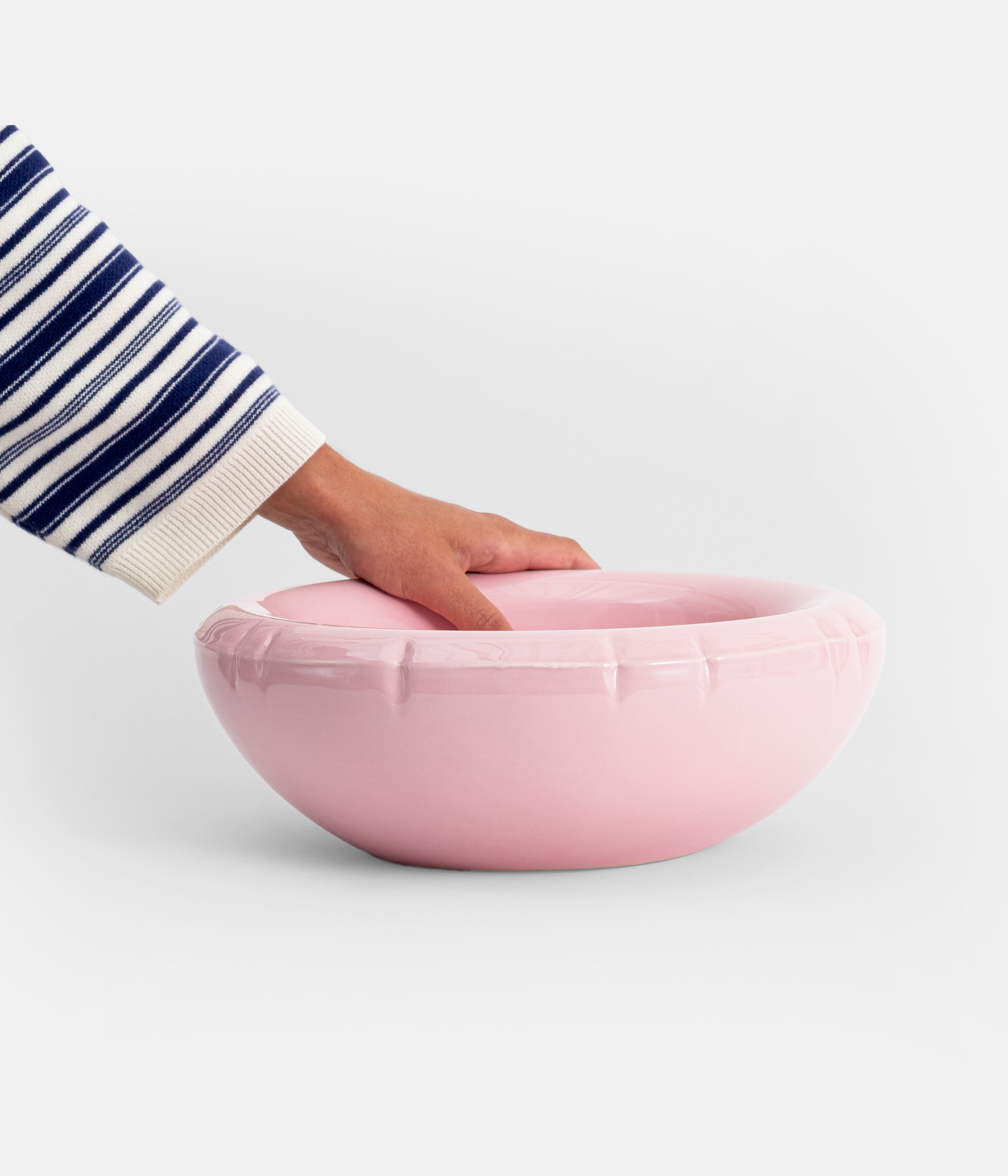 MICK BOWL - BUBBLEGUM GLOSS