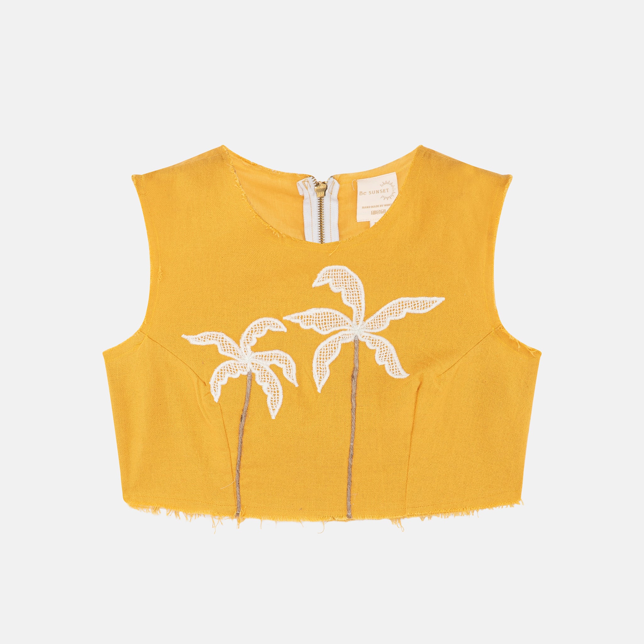 SURF MANGO TOP