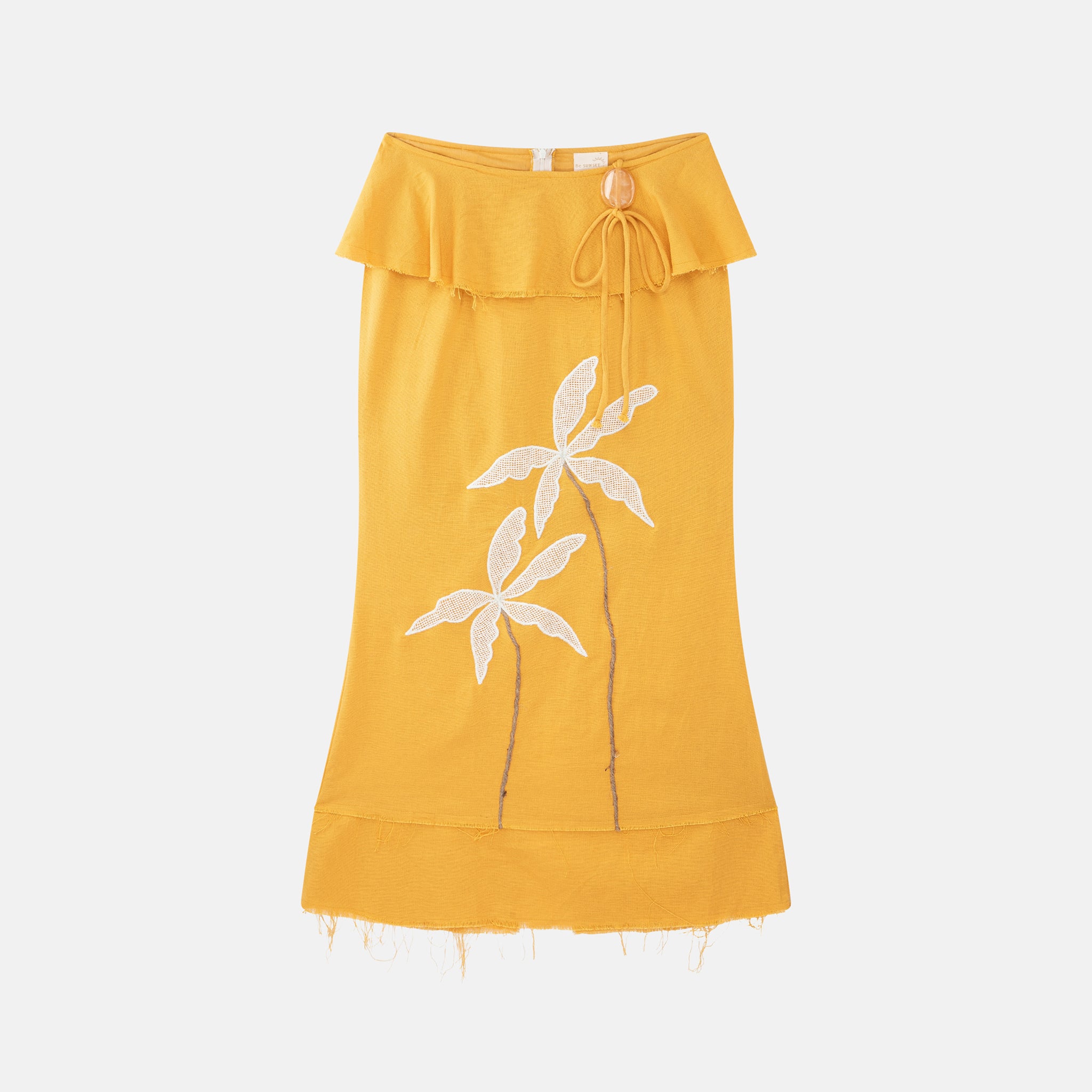 SURF MANGO SKIRT