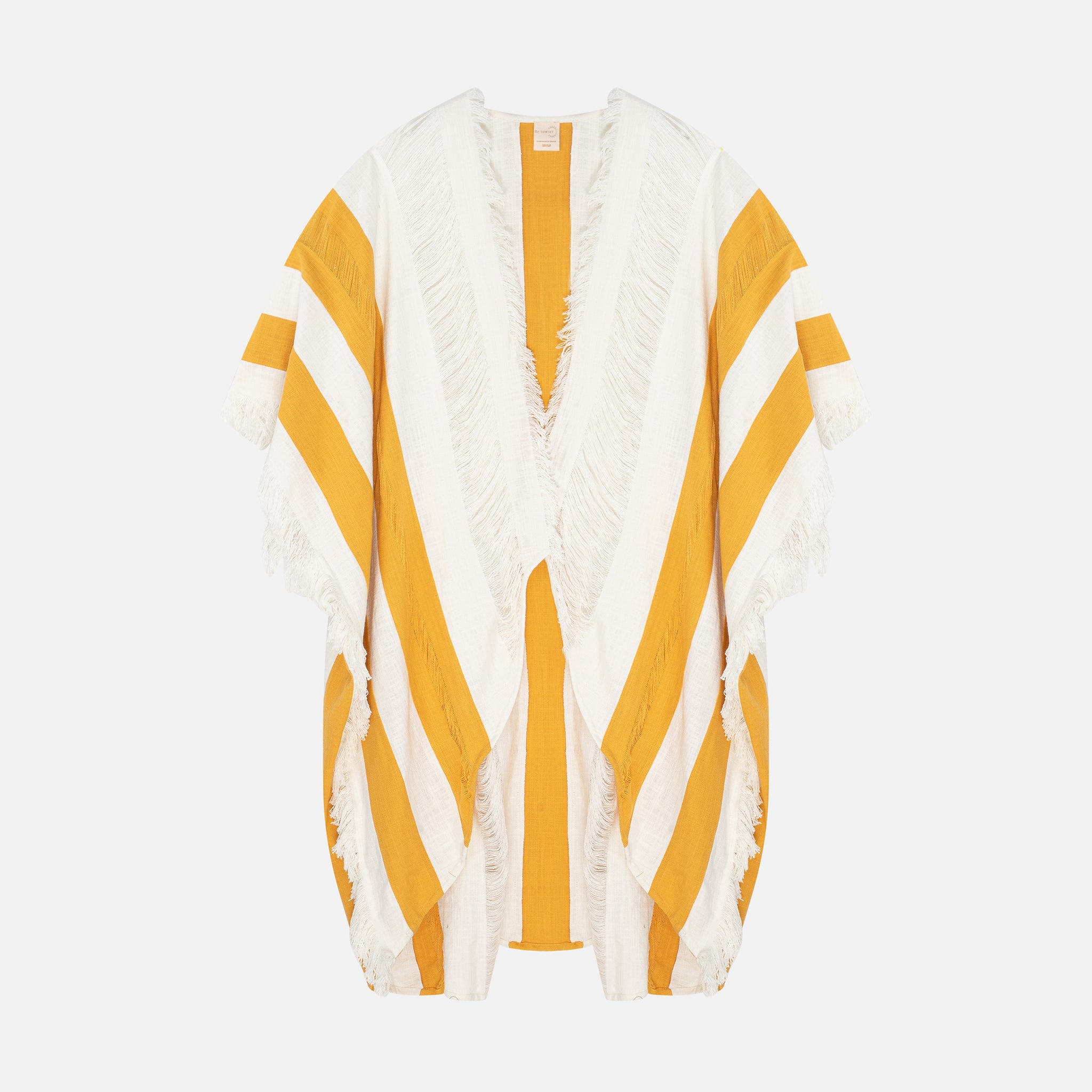SAGE MANGO KIMONO