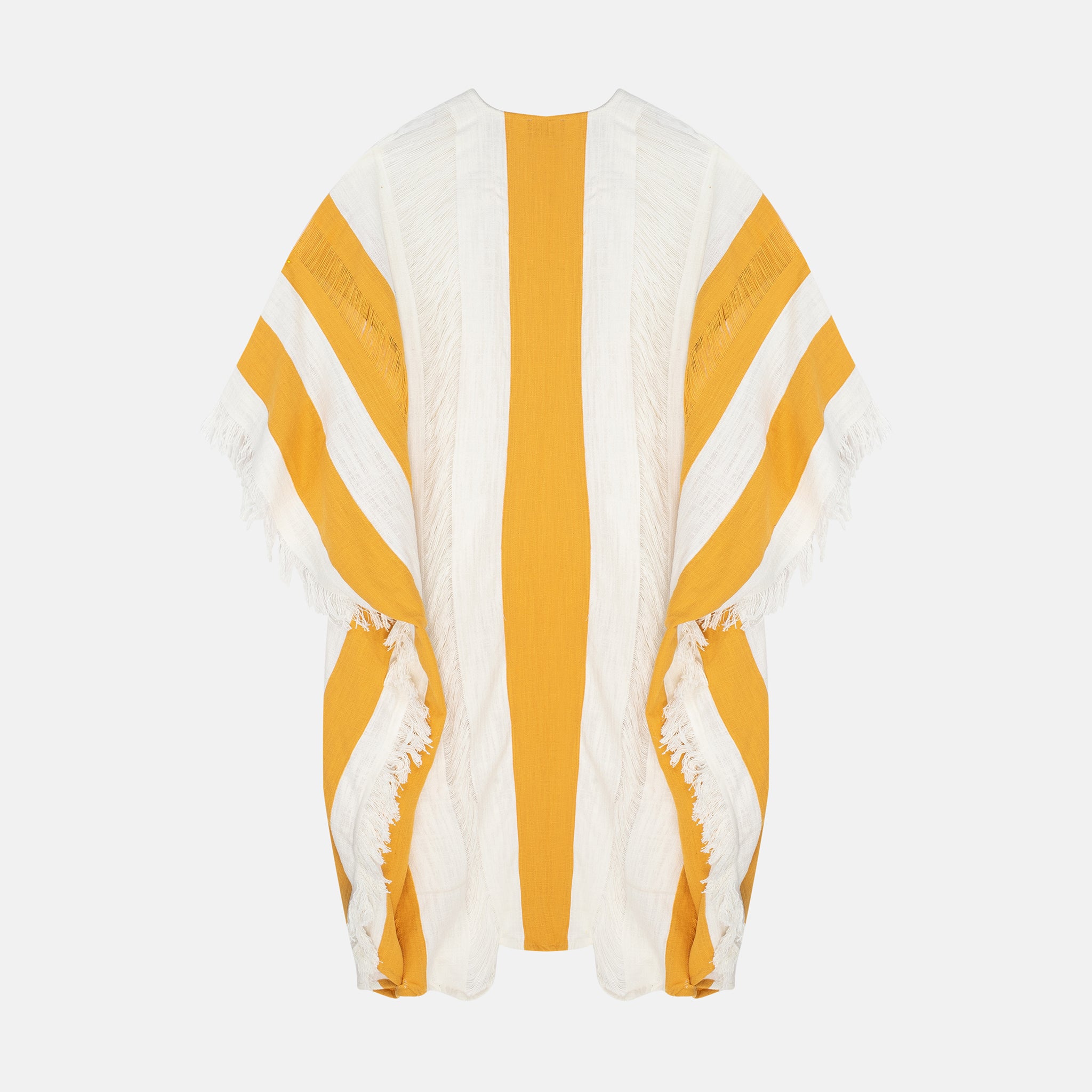 SAGE MANGO KIMONO