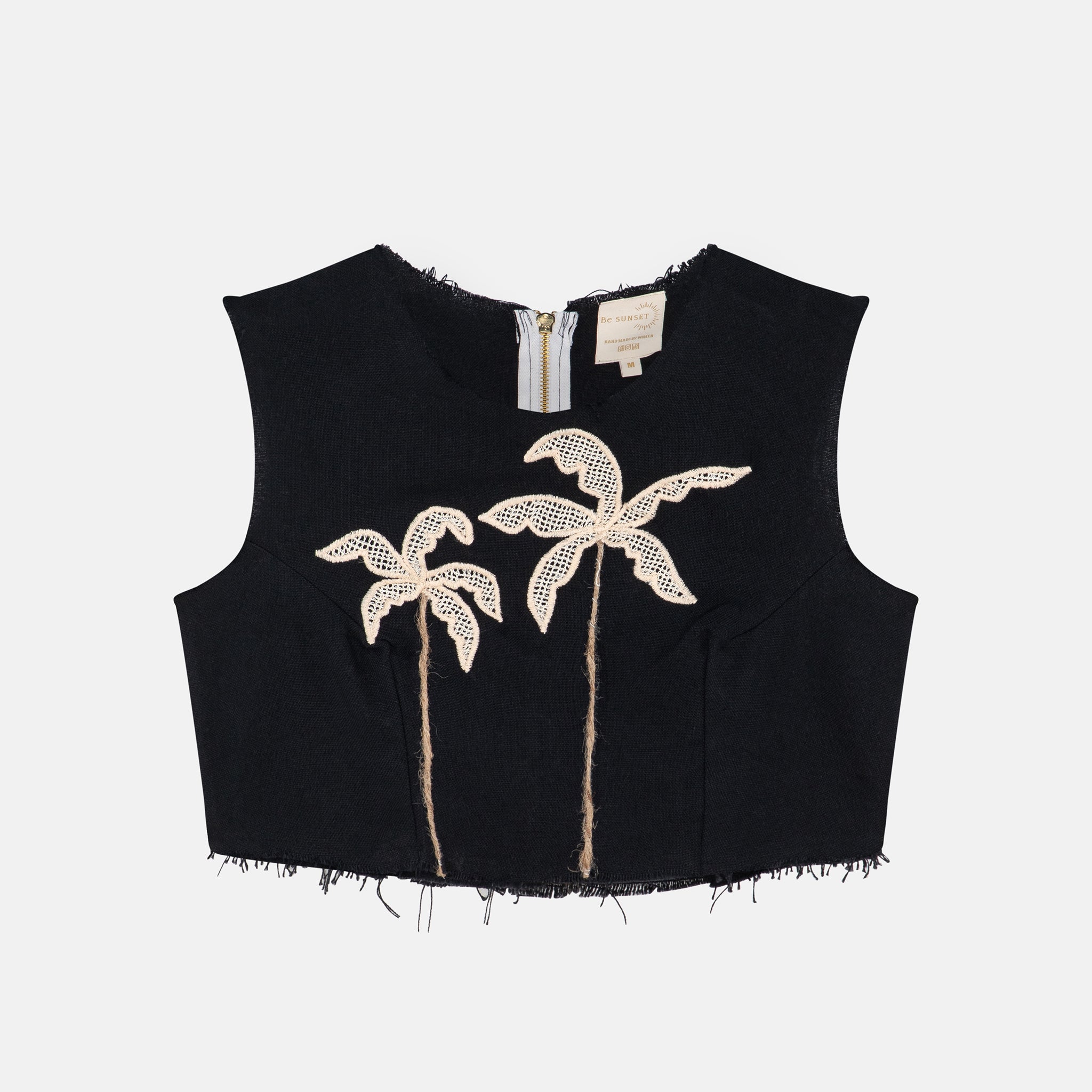 SURF BLACK TOP