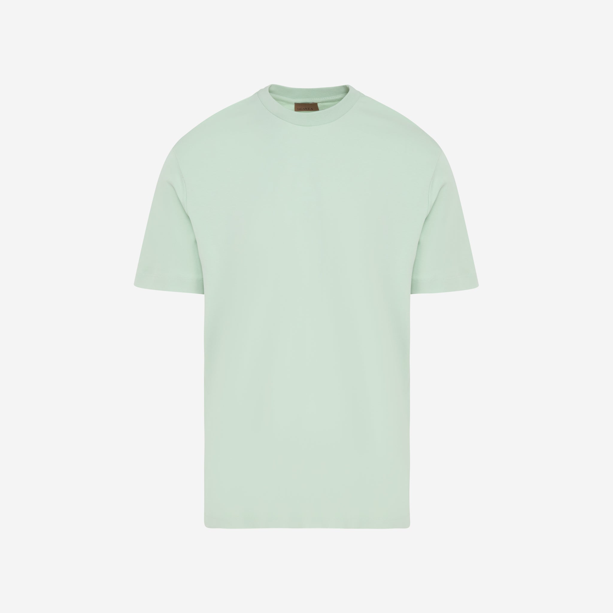 JO PLAIN T-SHIRT MINT