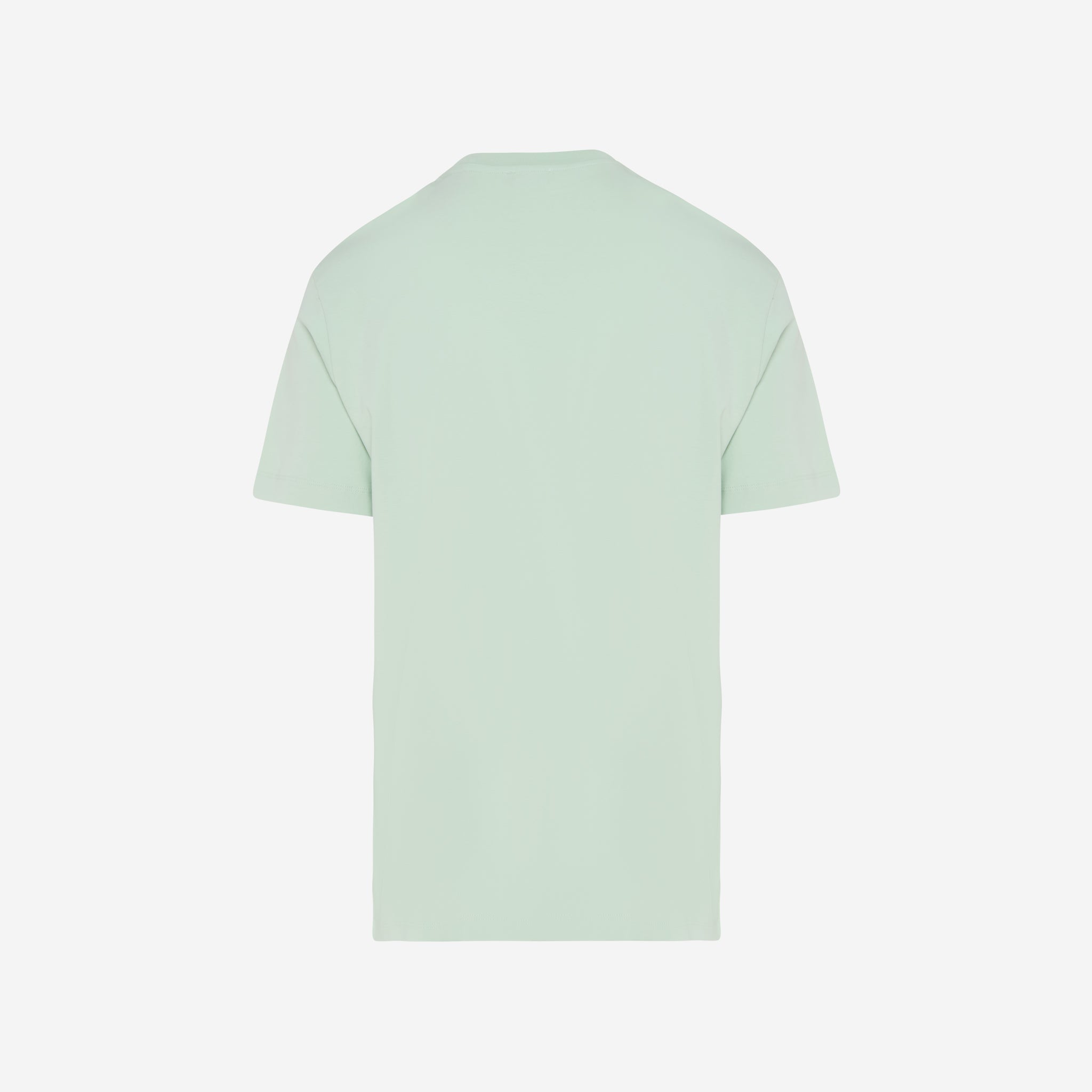 JO PLAIN T-SHIRT MINT