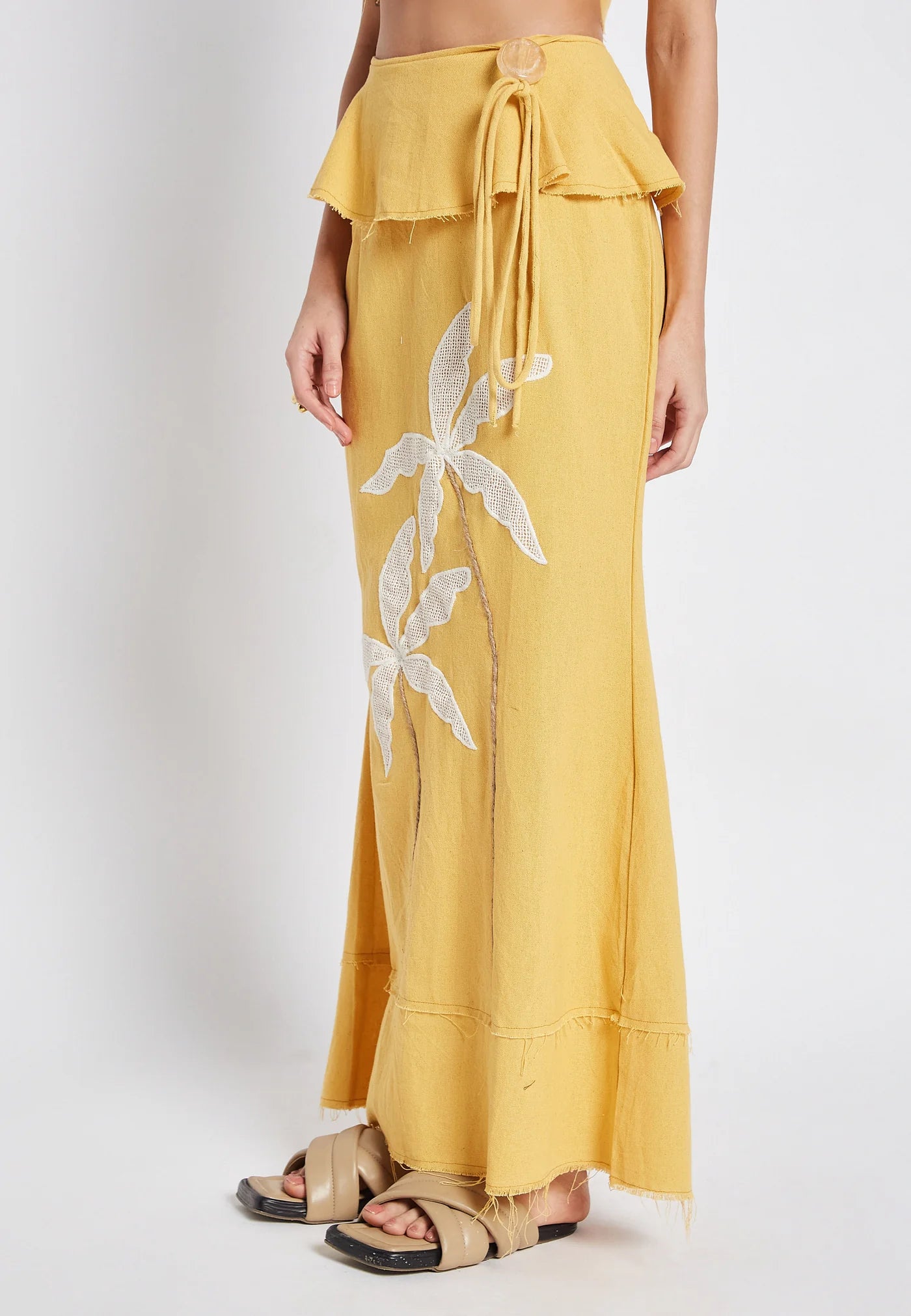 SURF MANGO SKIRT
